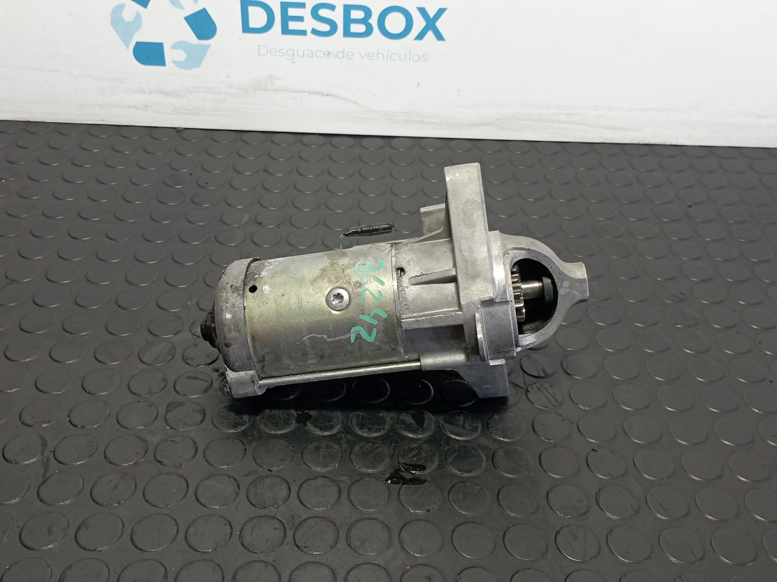 MOTOR ARRANQUE RENAULT LAGUNA GRANDTOUR III - vista 5