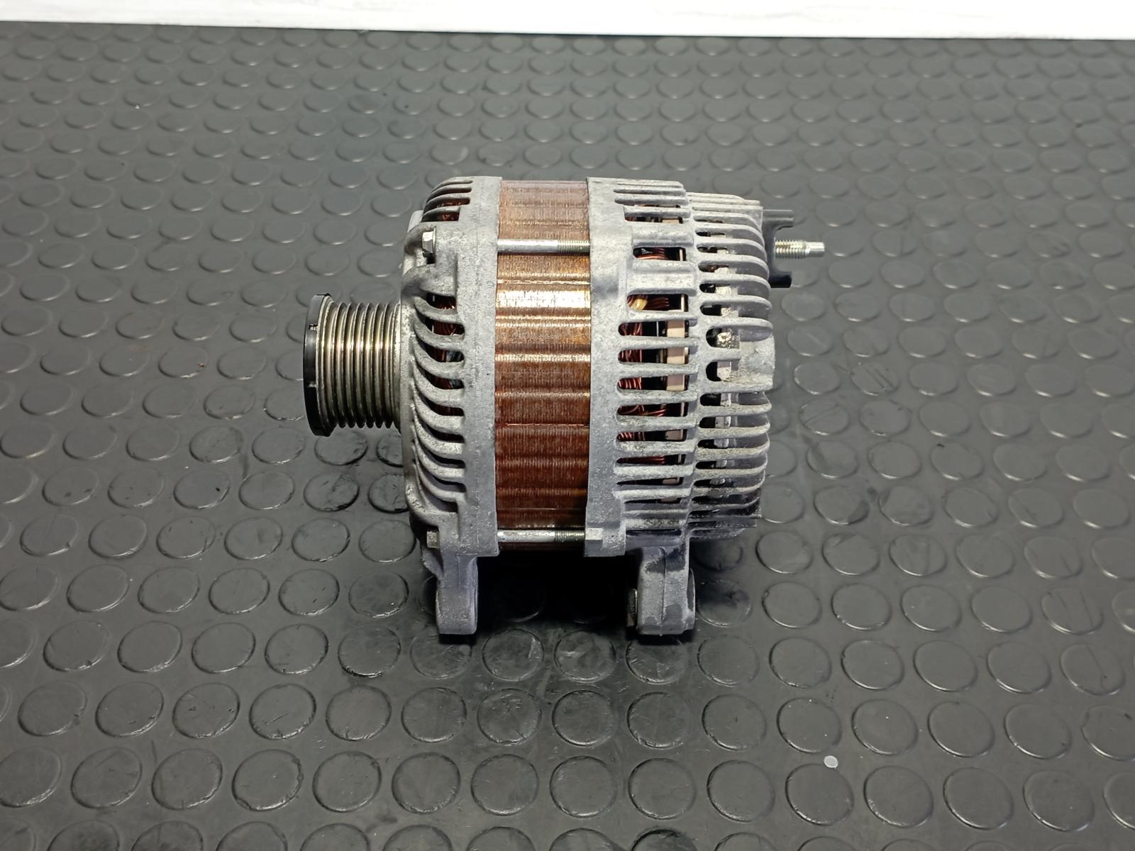 ALTERNADOR RENAULT LAGUNA GRANDTOUR III - vista 2