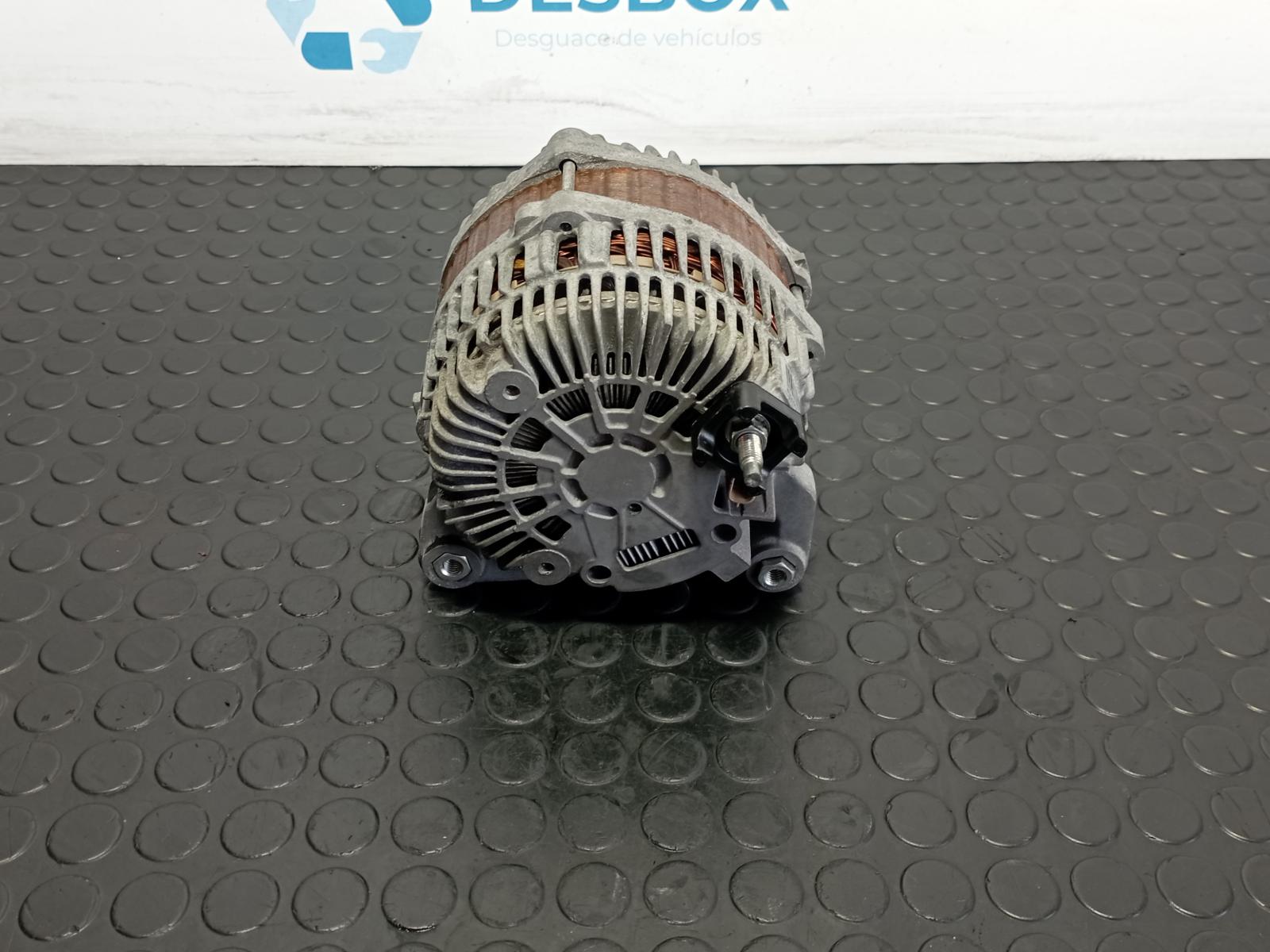 ALTERNADOR RENAULT LAGUNA GRANDTOUR III - vista 3