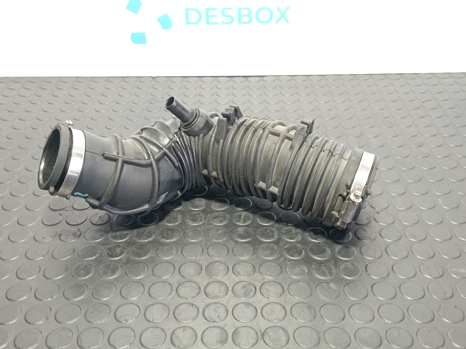 TUBO ASPIRACION ADMISION