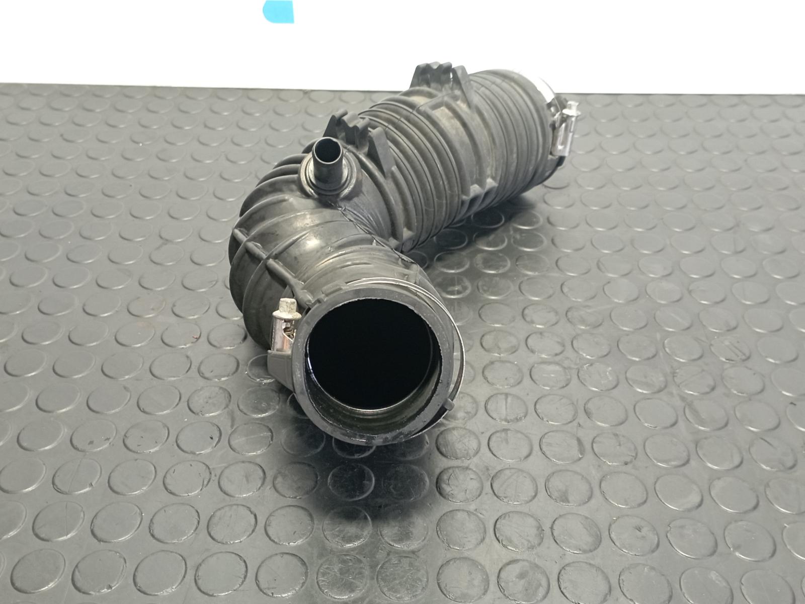 TUBO ASPIRACION ADMISION RENAULT LAGUNA GRANDTOUR III - vista 2