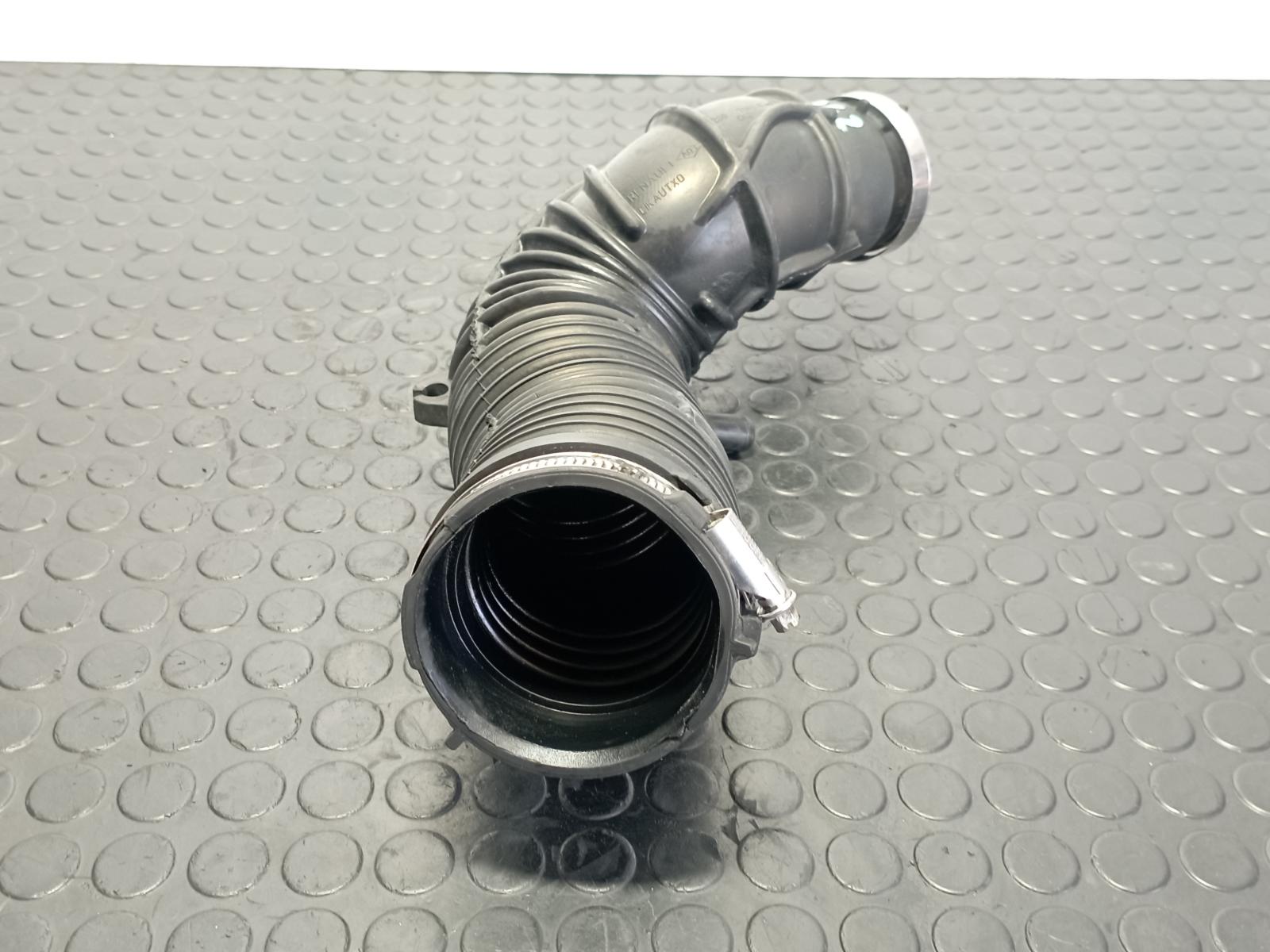 TUBO ASPIRACION ADMISION RENAULT LAGUNA GRANDTOUR III - vista 3