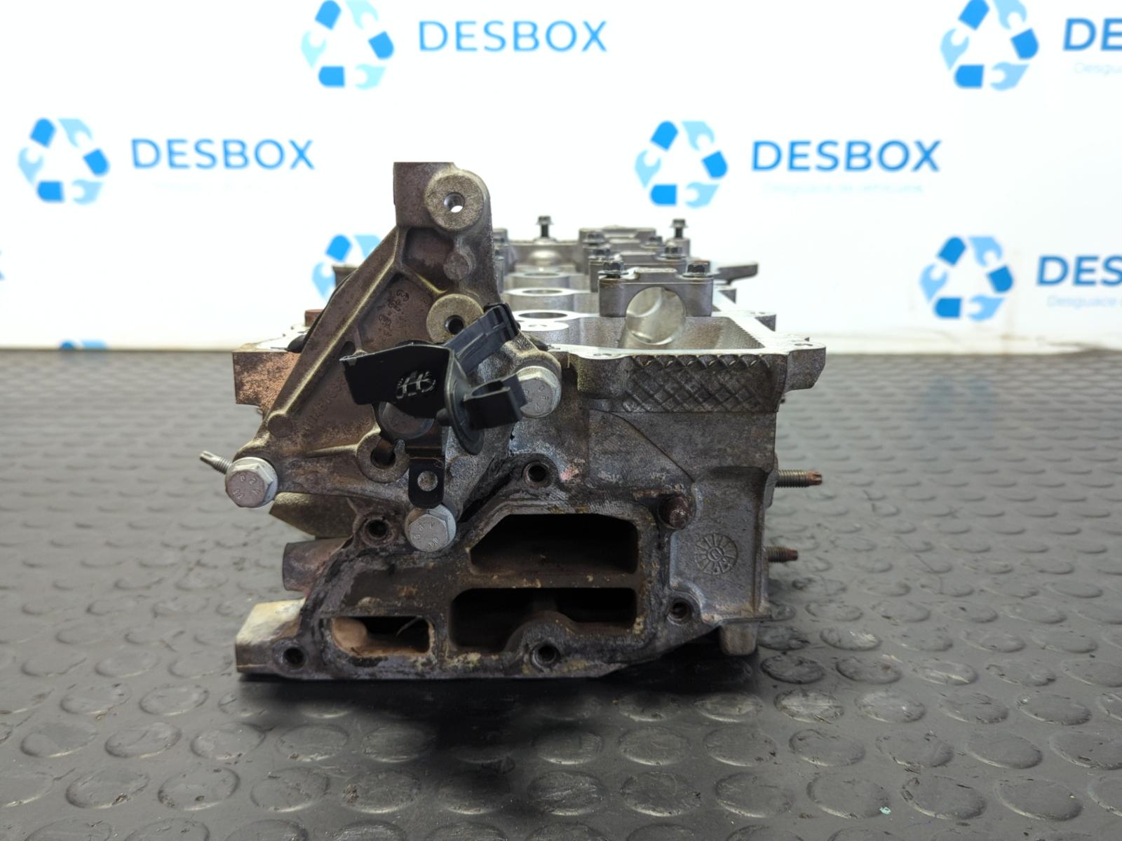 CULATA DACIA SANDERO - vista 2