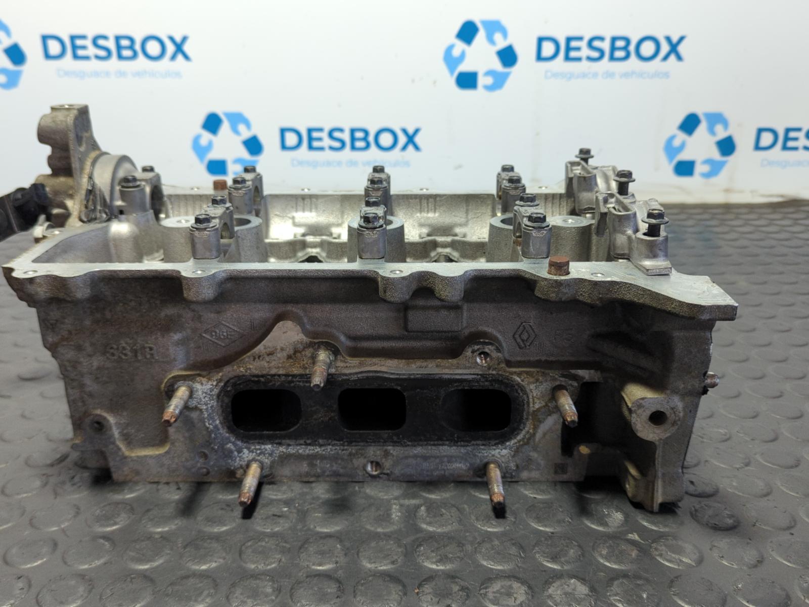 CULATA DACIA SANDERO - vista 3