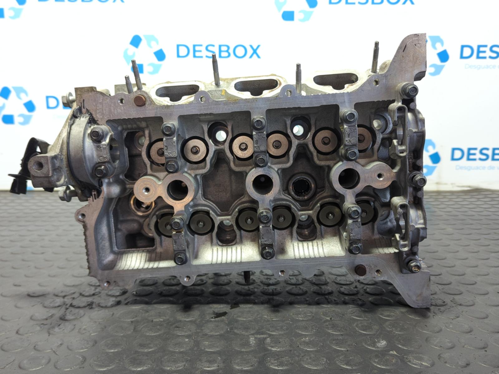 CULATA DACIA SANDERO - vista 5