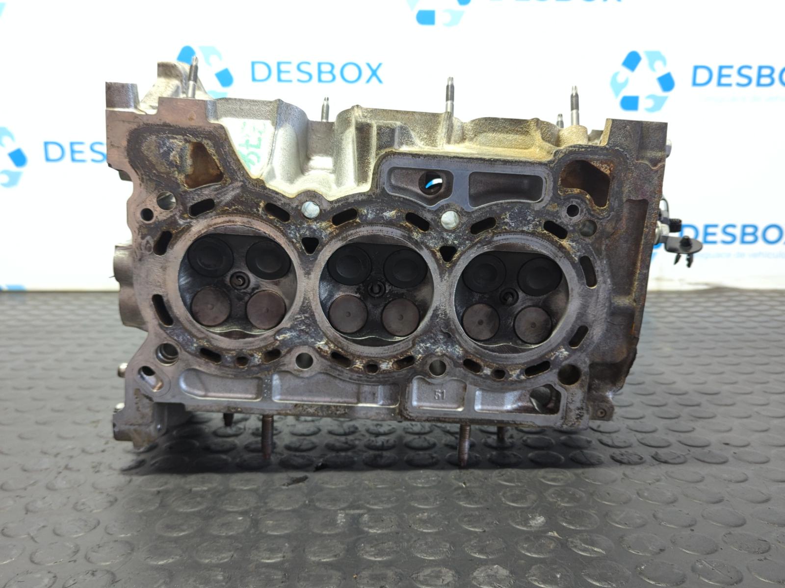 CULATA DACIA SANDERO - vista 6