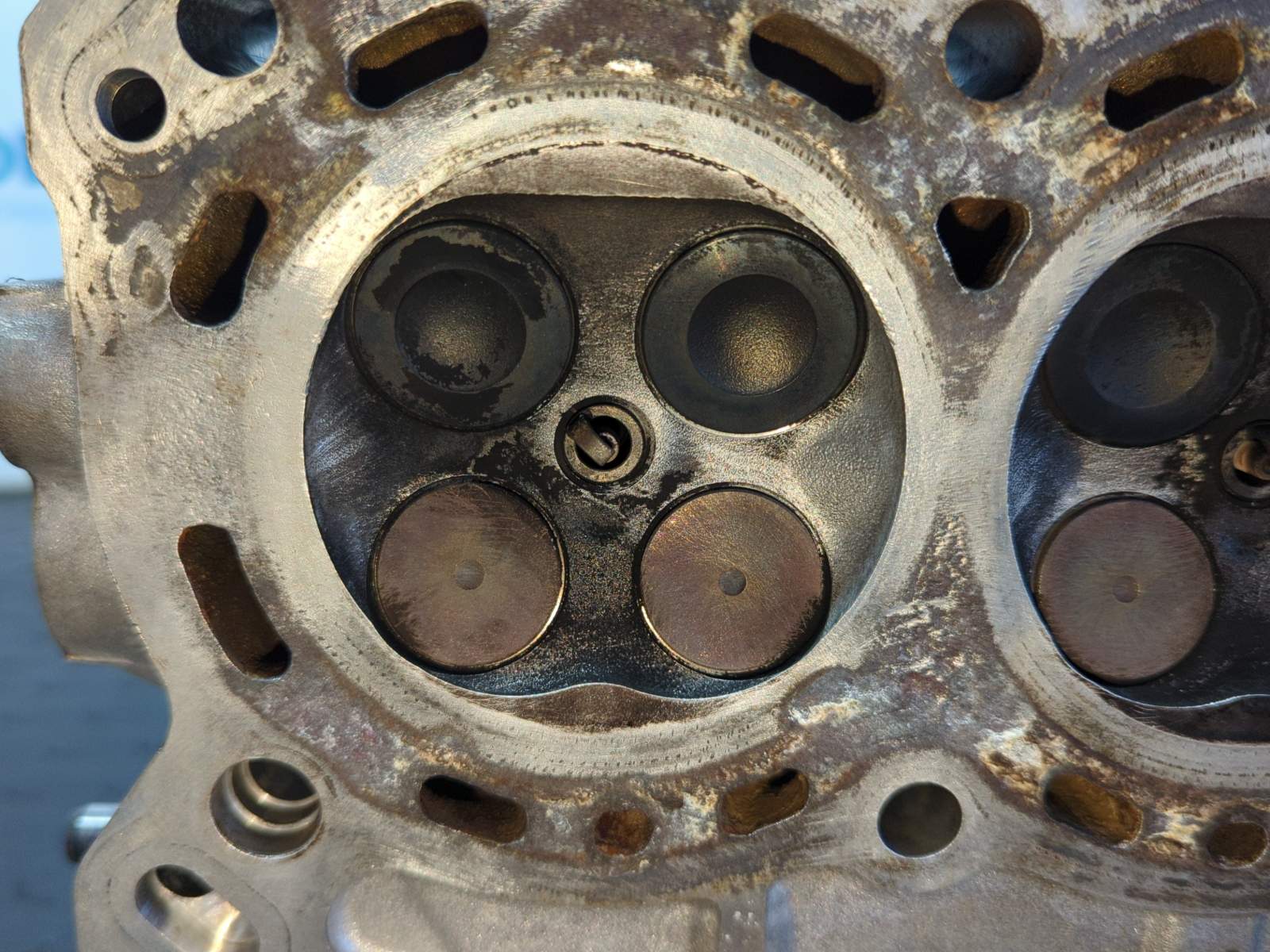 CULATA DACIA SANDERO - vista 7