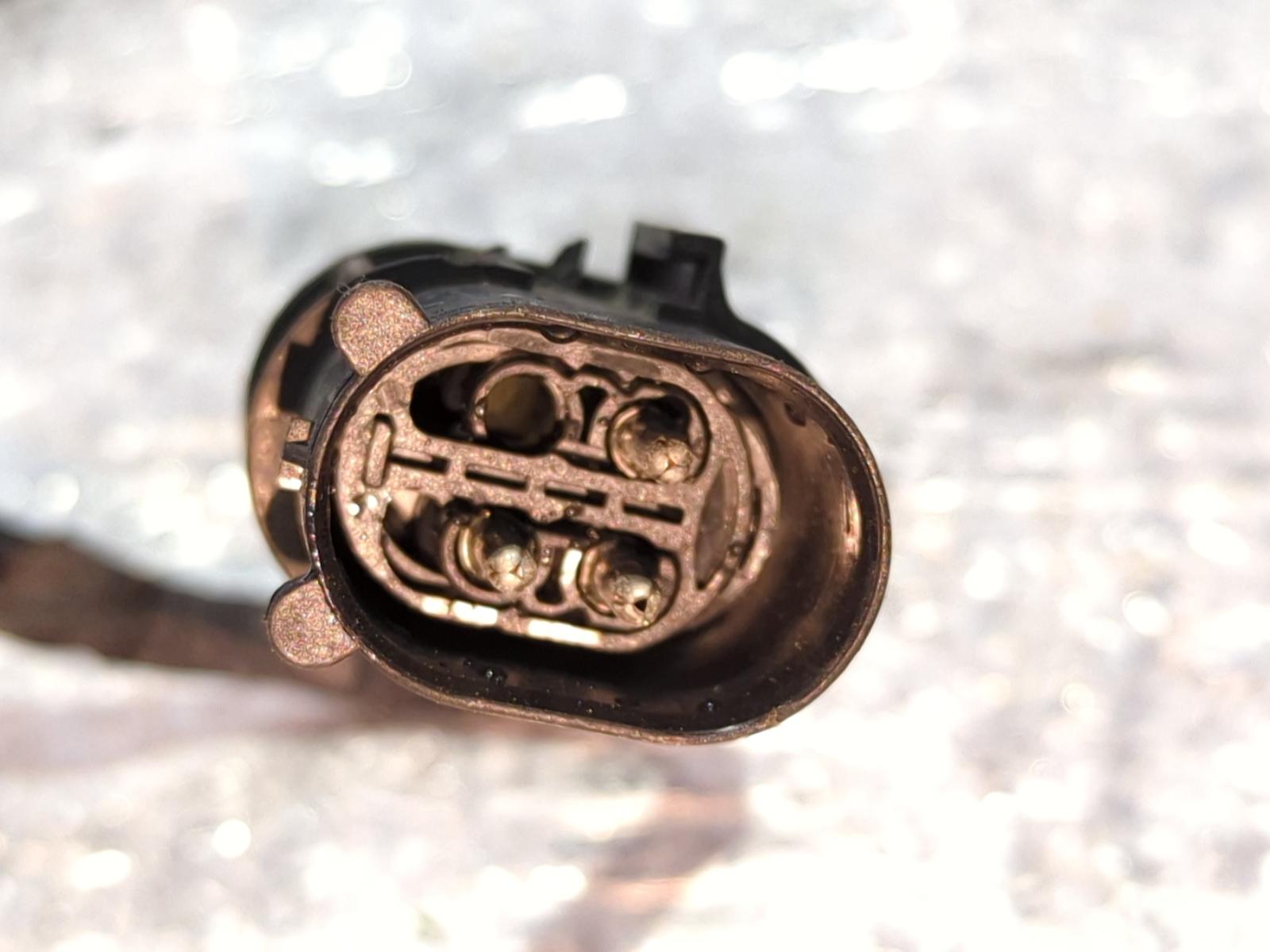 ELECTROVENTILADOR MINI MINI (R50,R53) - vista 3