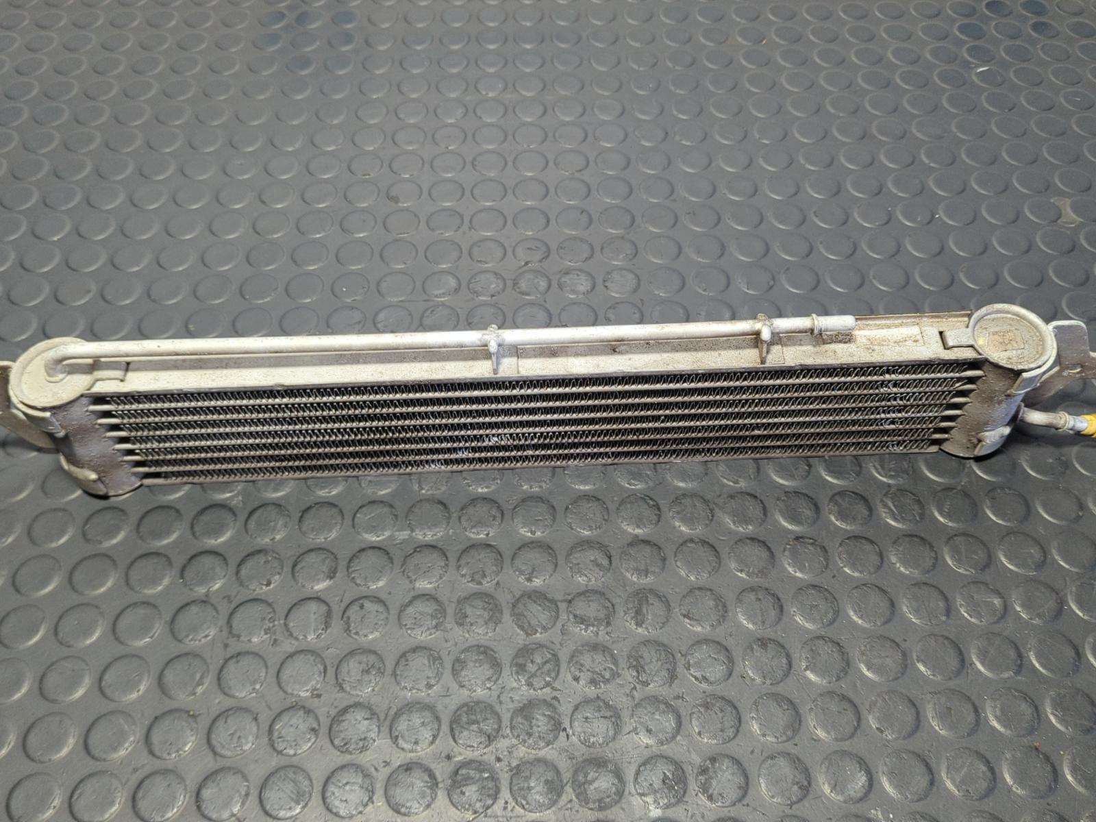 RADIADOR CAJA CAMBIOS MINI MINI (R50,R53) - vista 3