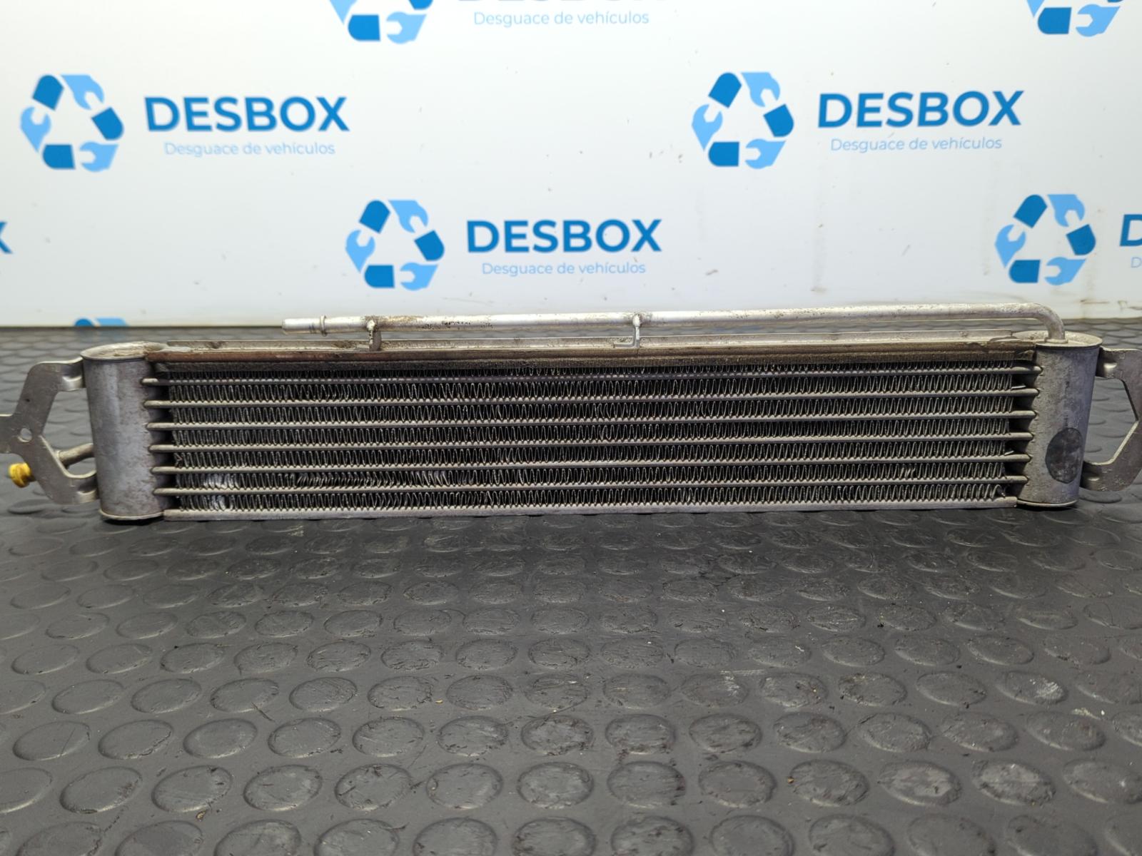 RADIADOR CAJA CAMBIOS MINI MINI (R50,R53) - vista 2