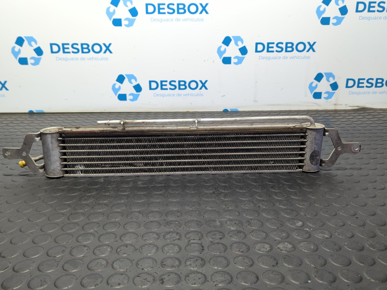 RADIADOR CAJA CAMBIOS MINI MINI (R50,R53) - vista 4