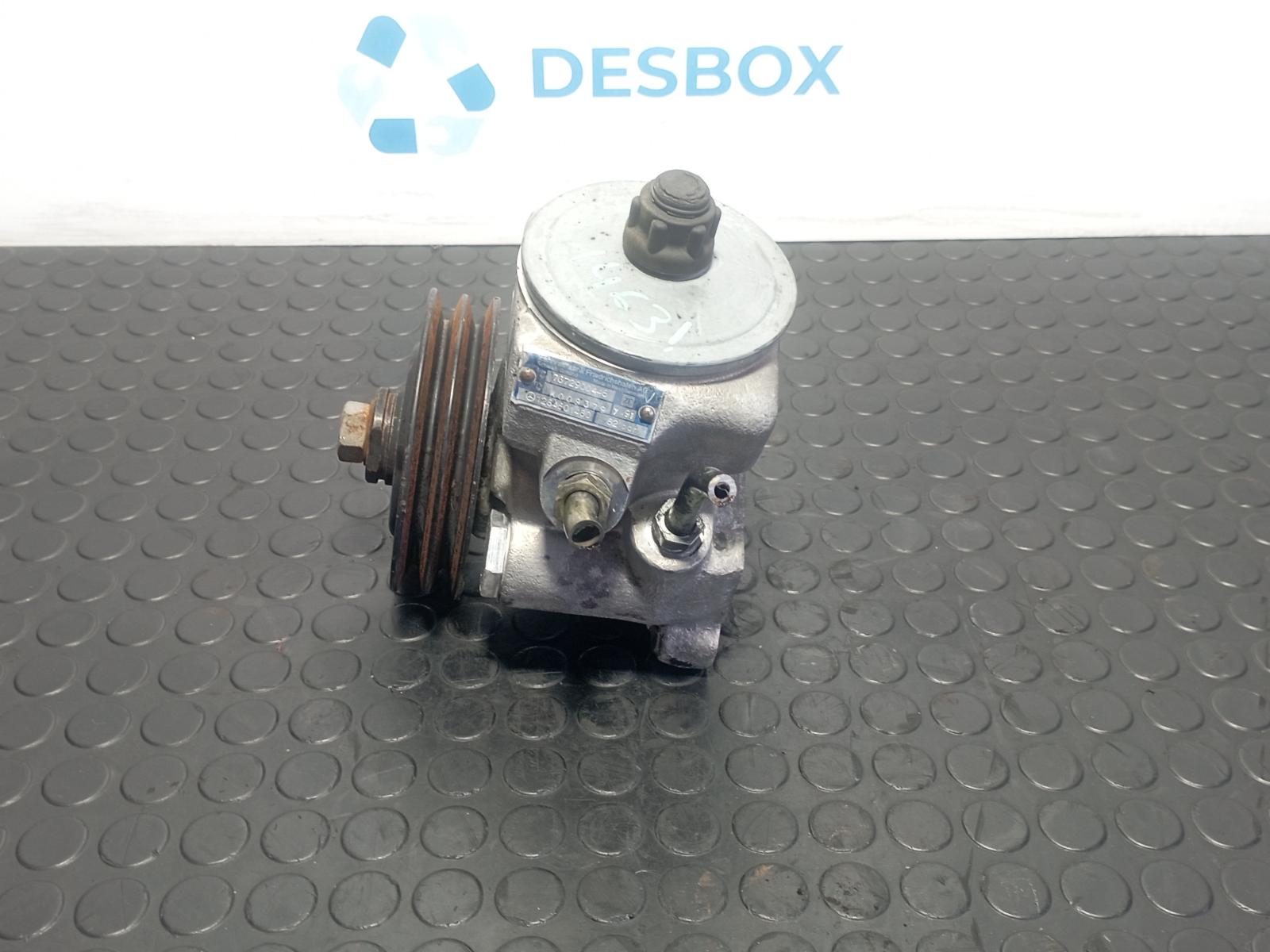 BOMBA DIRECCION MERCEDES-BENZ CLASE S (W126) BERLINA+COUPE - vista 7