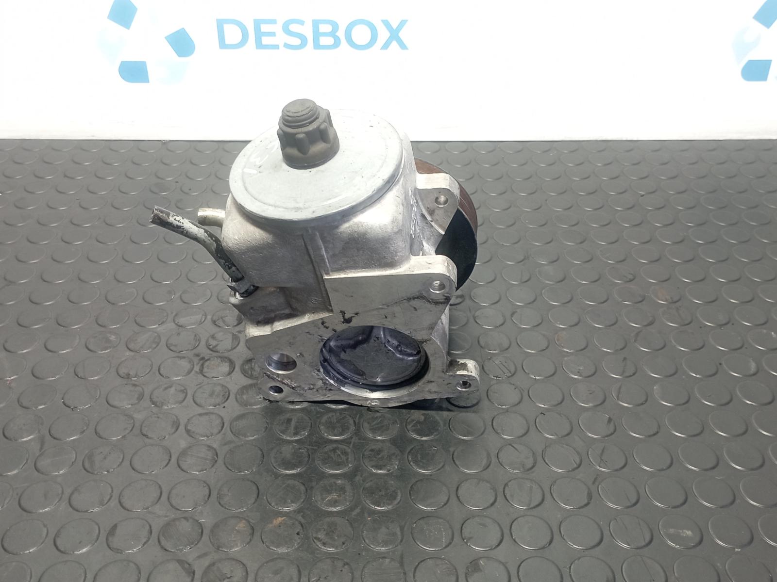 BOMBA DIRECCION MERCEDES-BENZ CLASE S (W126) BERLINA+COUPE - vista 2