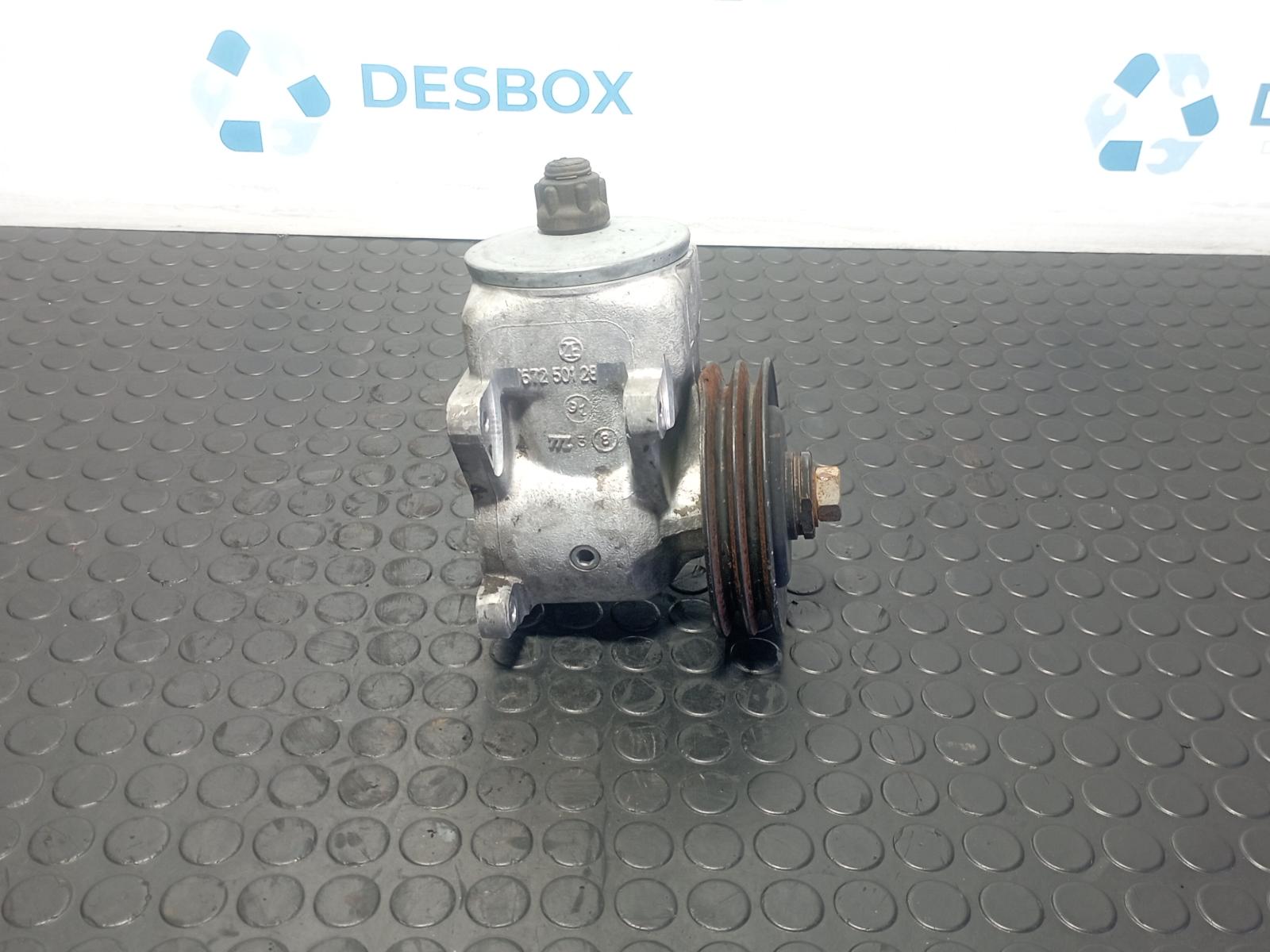 BOMBA DIRECCION MERCEDES-BENZ CLASE S (W126) BERLINA+COUPE - vista 3