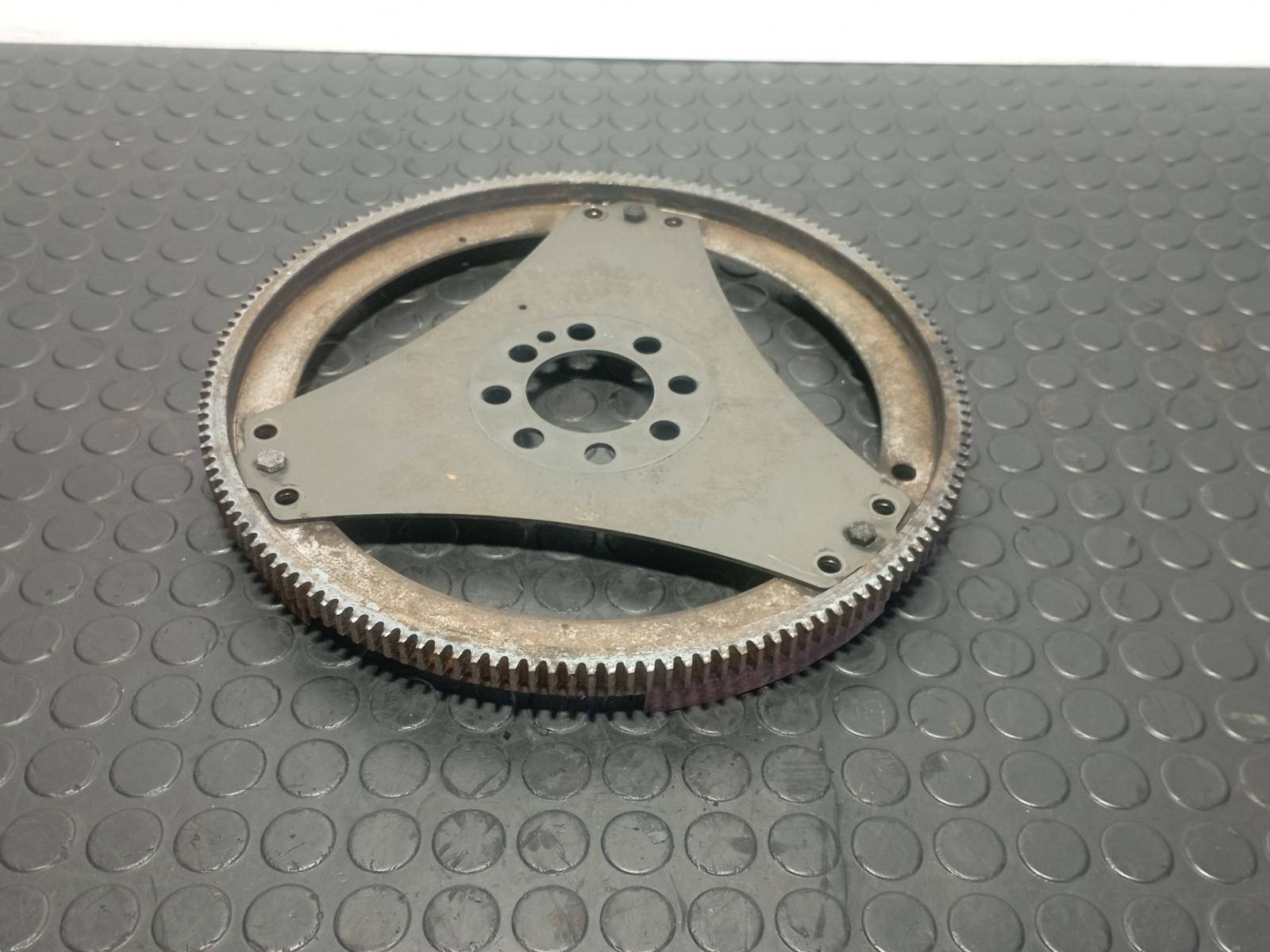 VOLANTE MOTOR MERCEDES-BENZ CLASE S (W126) BERLINA+COUPE