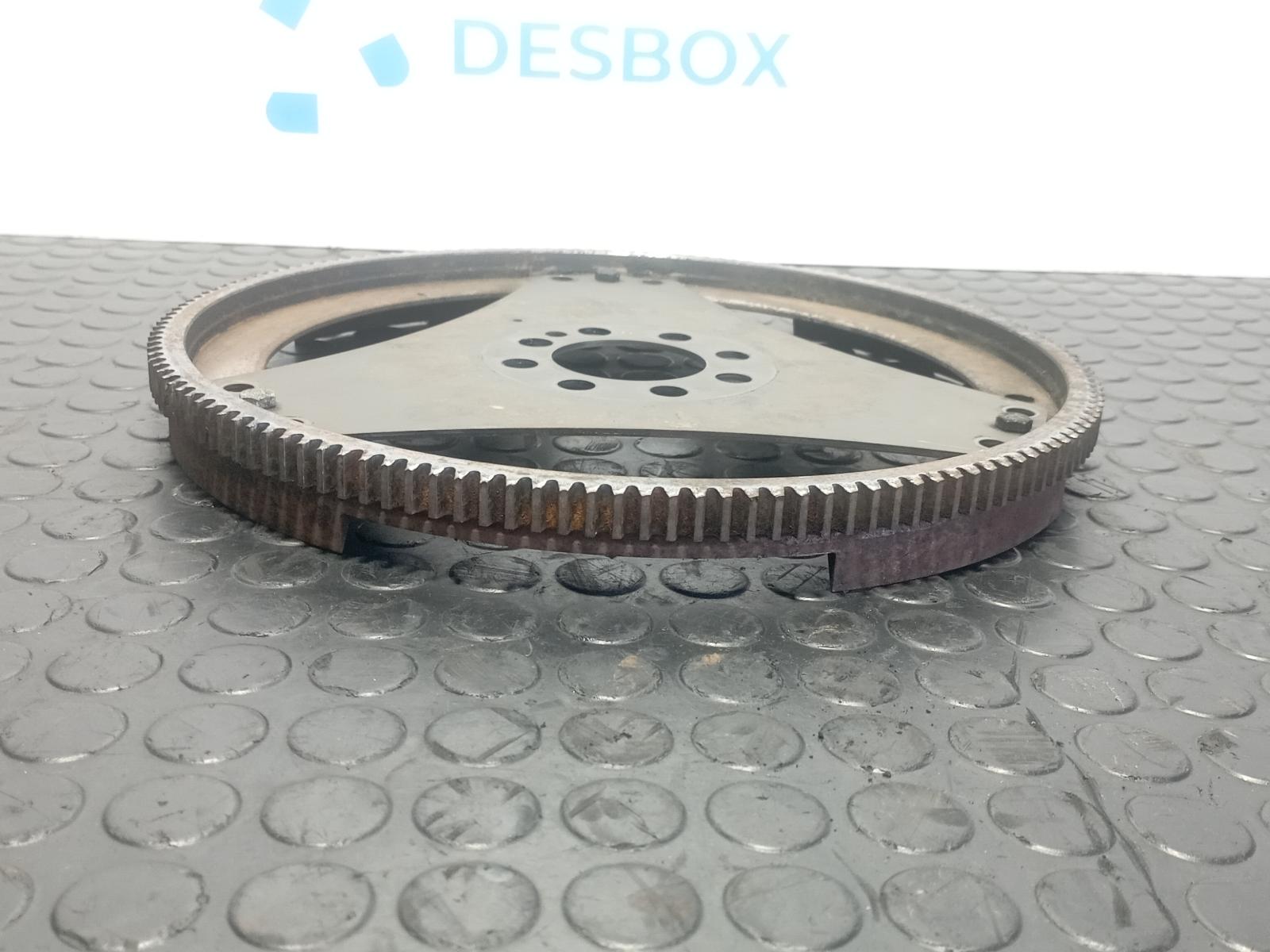 VOLANTE MOTOR MERCEDES-BENZ CLASE S (W126) BERLINA+COUPE - vista 2