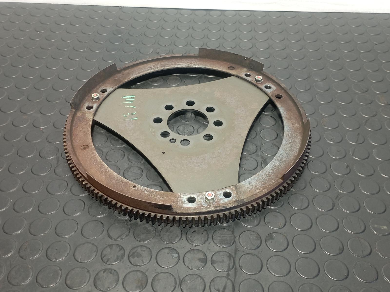 VOLANTE MOTOR MERCEDES-BENZ CLASE S (W126) BERLINA+COUPE - vista 3