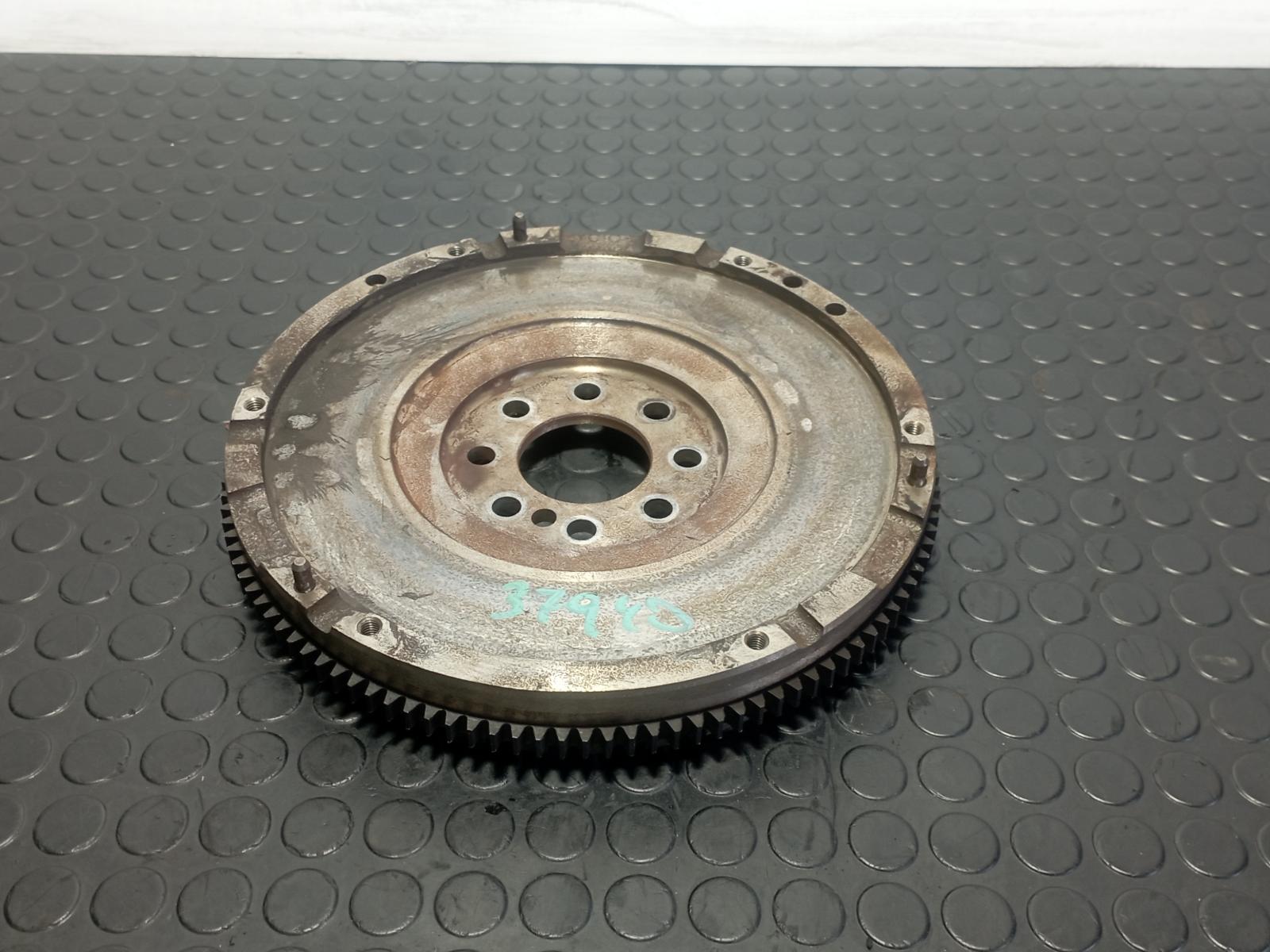 VOLANTE MOTOR FORD TRANSIT CAJA CERRADA, CORTA (FY) (2000 =>)