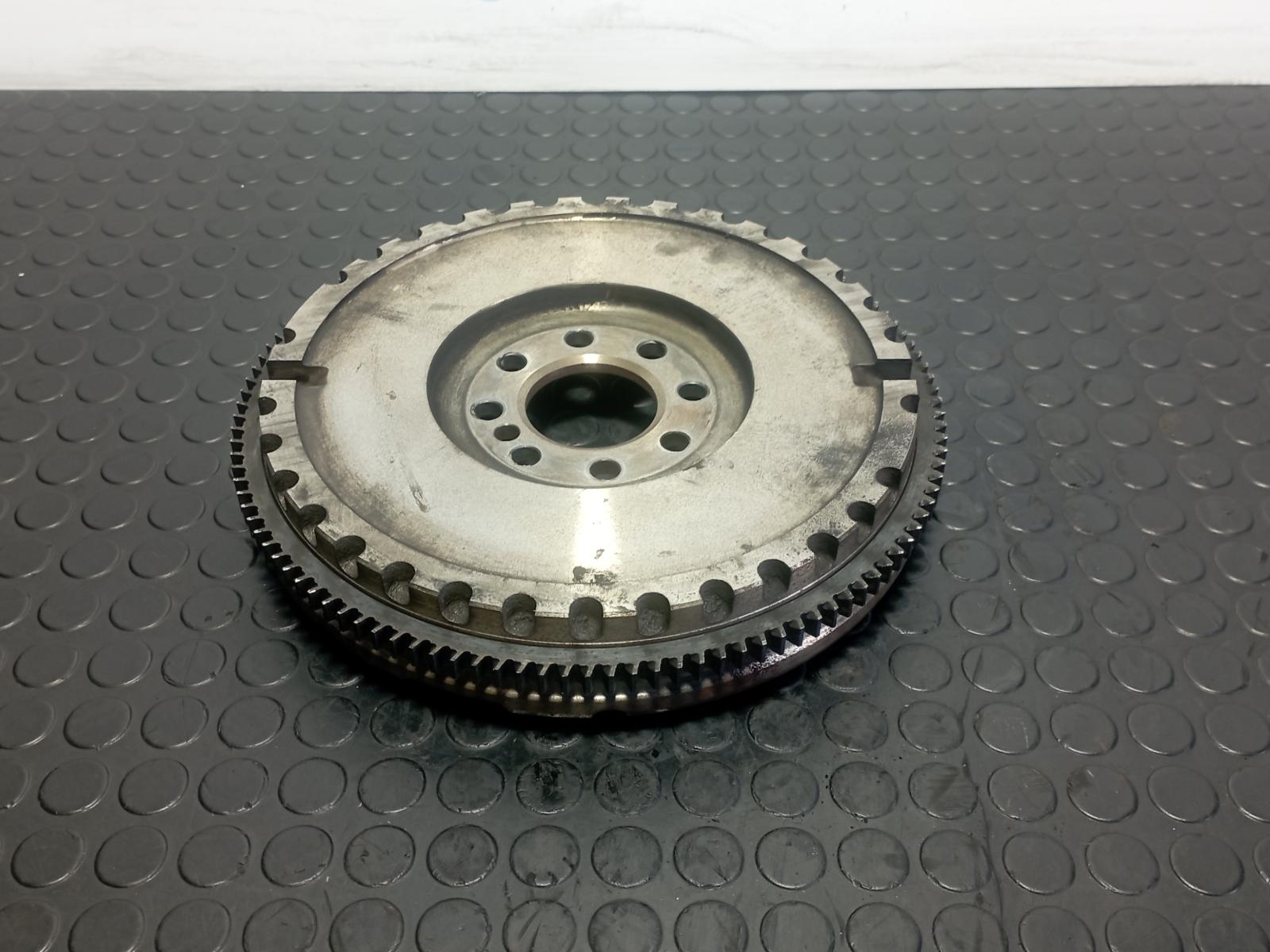 VOLANTE MOTOR FORD TRANSIT CAJA CERRADA, CORTA (FY) (2000 =>) - vista 2