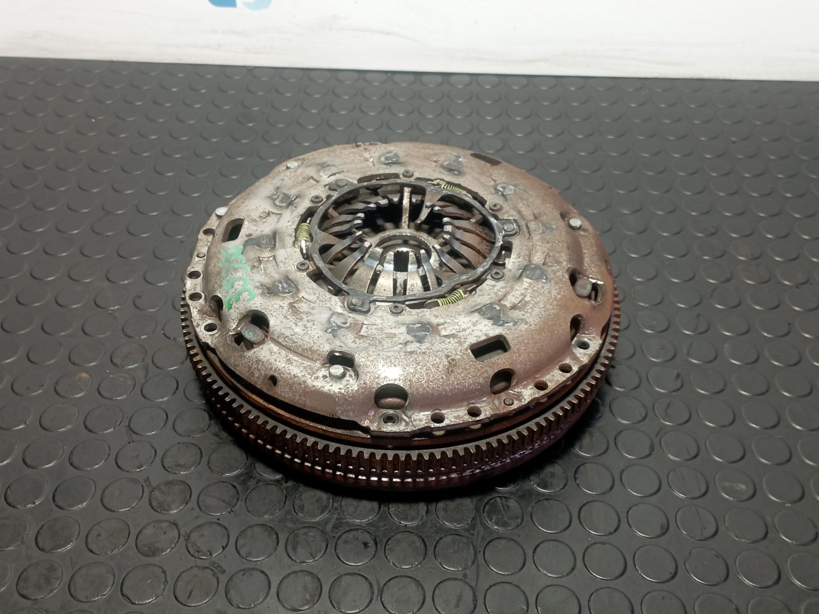 KIT EMBRAGUE AUDI A3 (8P)