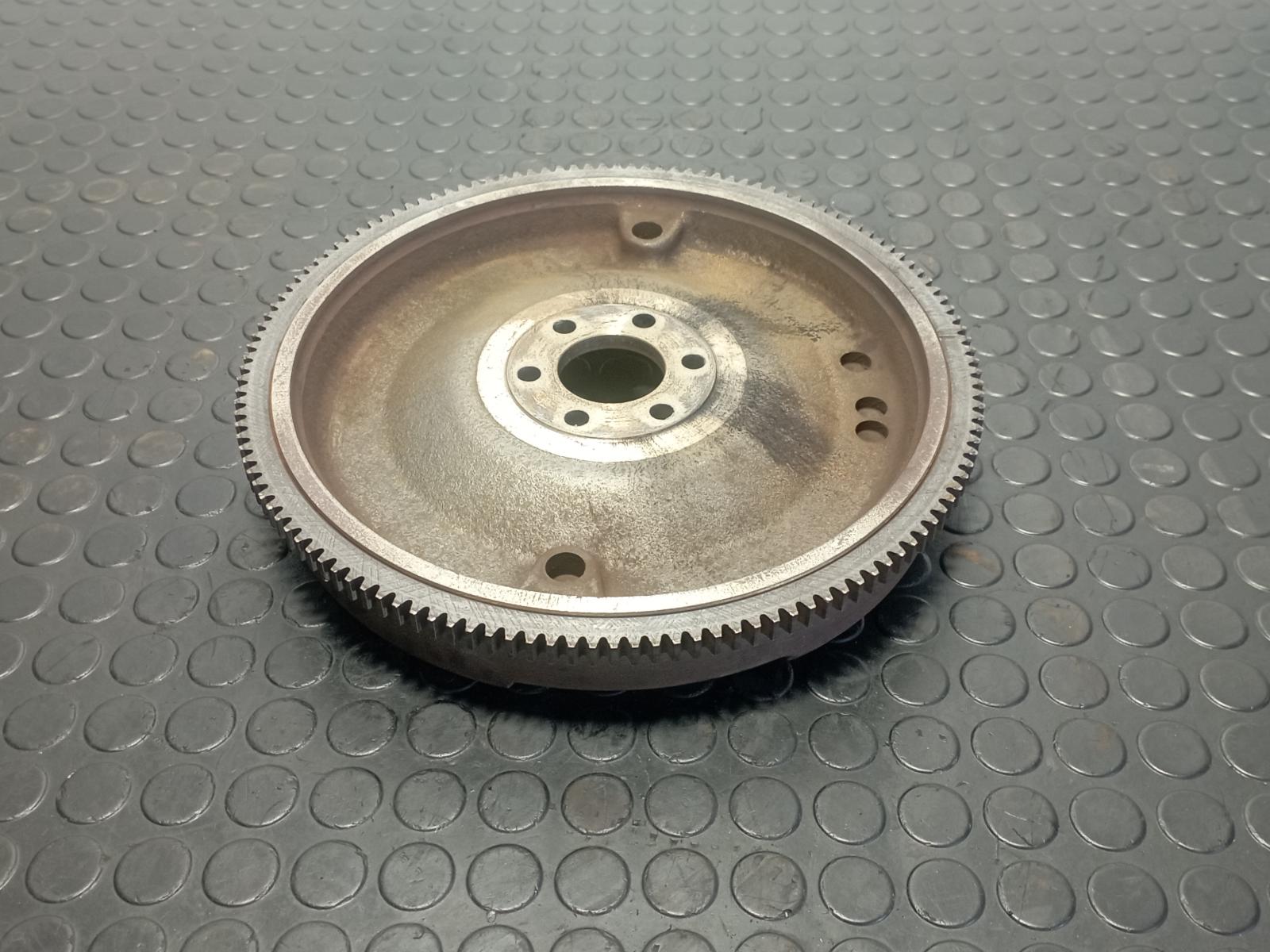 VOLANTE MOTOR CITROEN JUMPY - vista 3