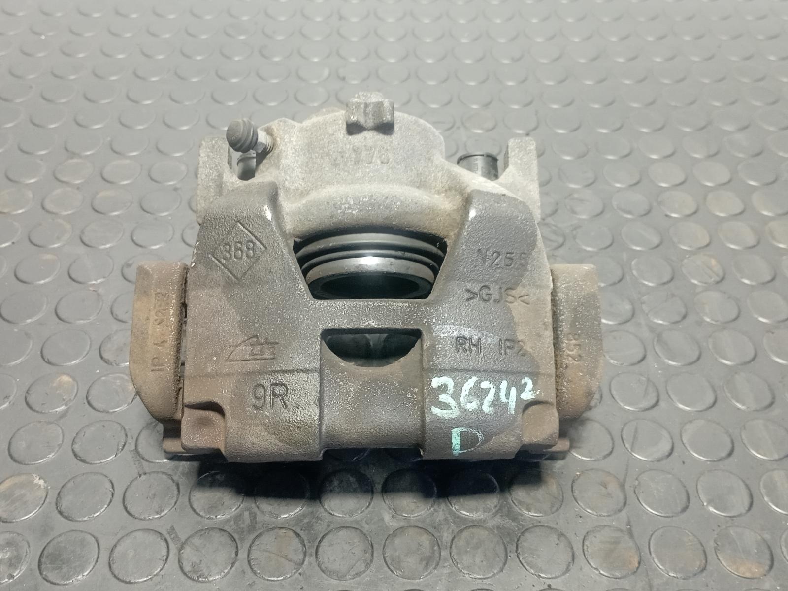 PINZA DE FRENO DELANTERA DERECHA RENAULT LAGUNA GRANDTOUR III