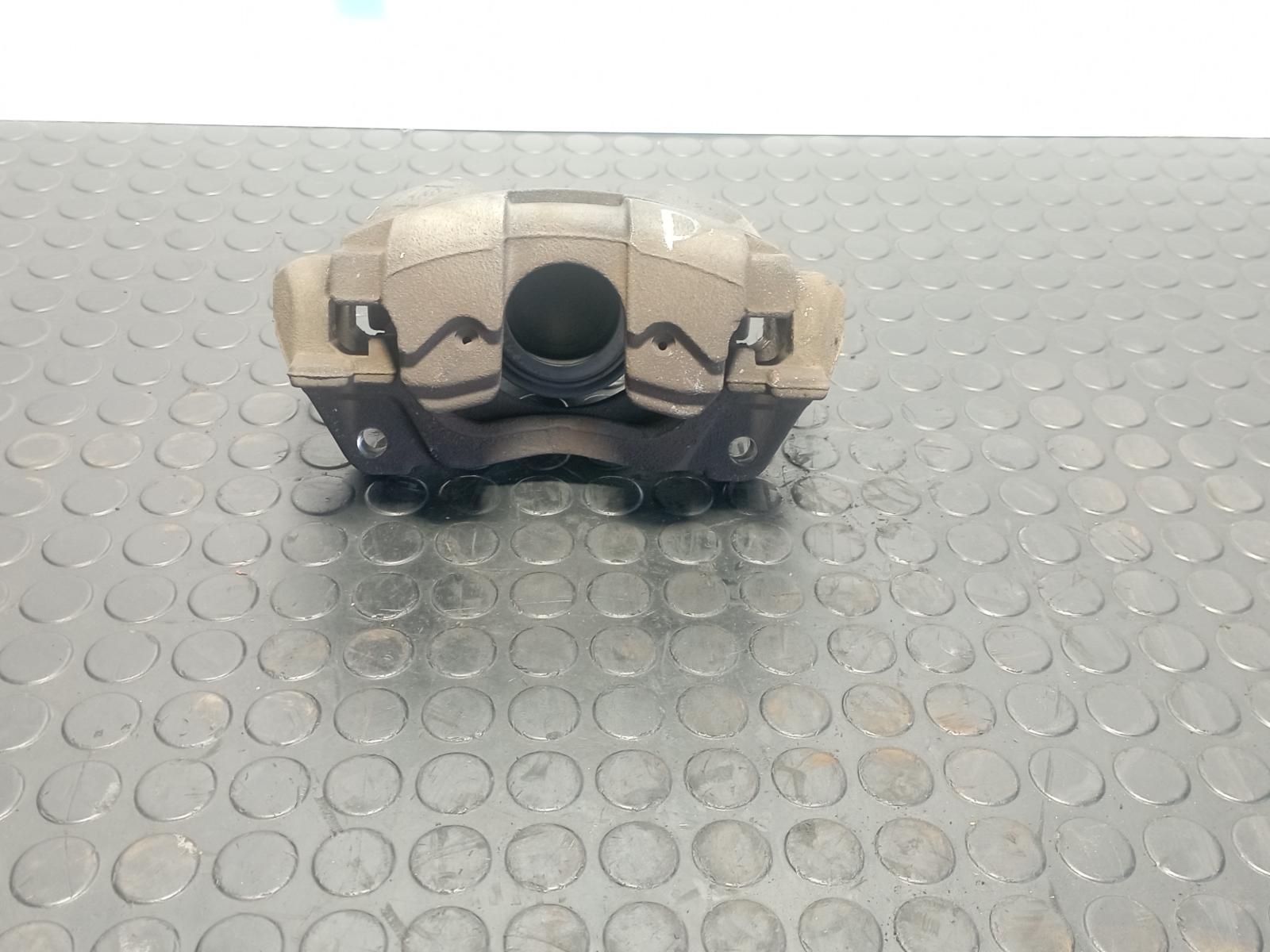 PINZA DE FRENO DELANTERA DERECHA RENAULT LAGUNA GRANDTOUR III - vista 4