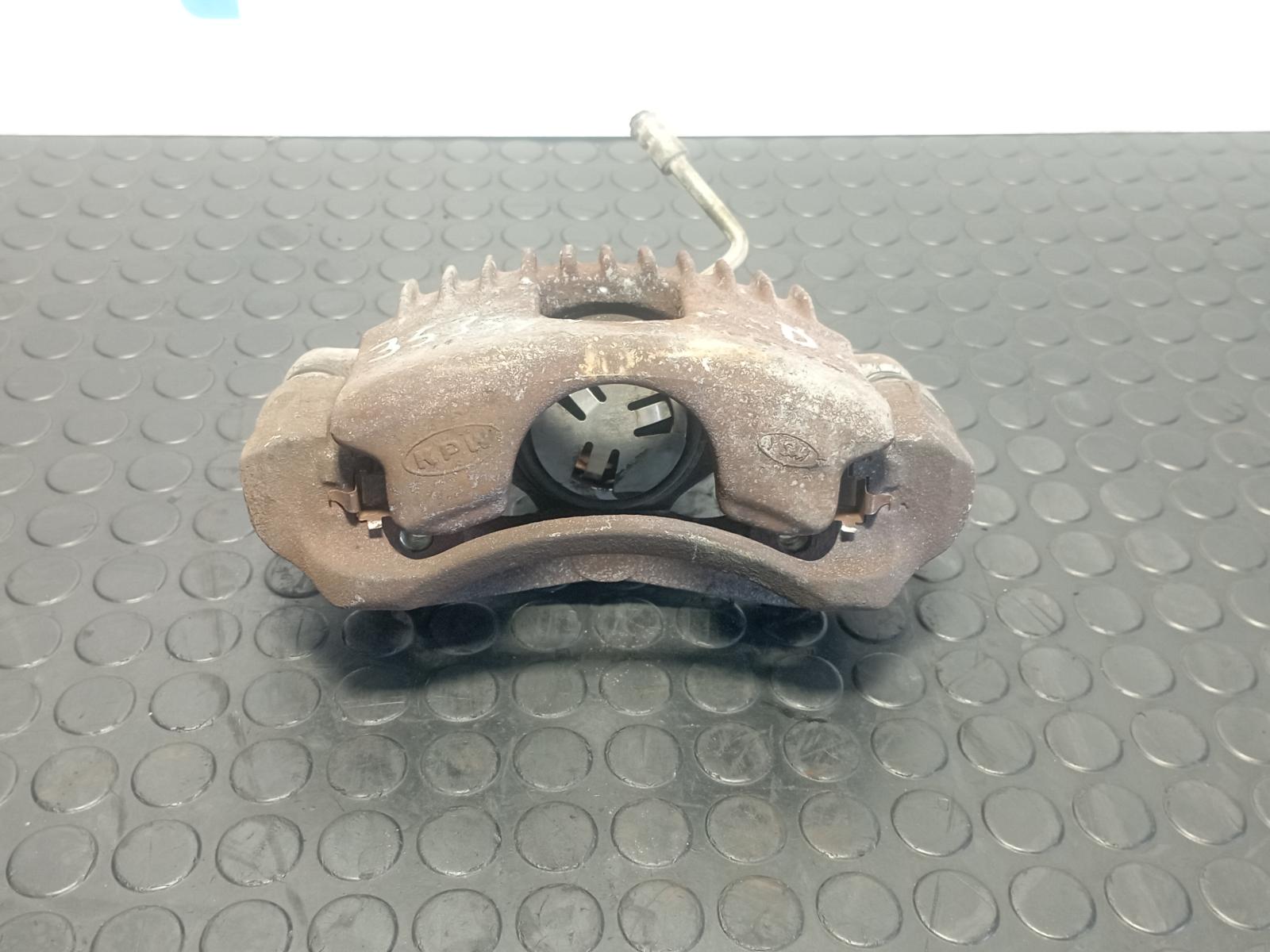 PINZA DE FRENO DELANTERA DERECHA KIA SPORTAGE - vista 2