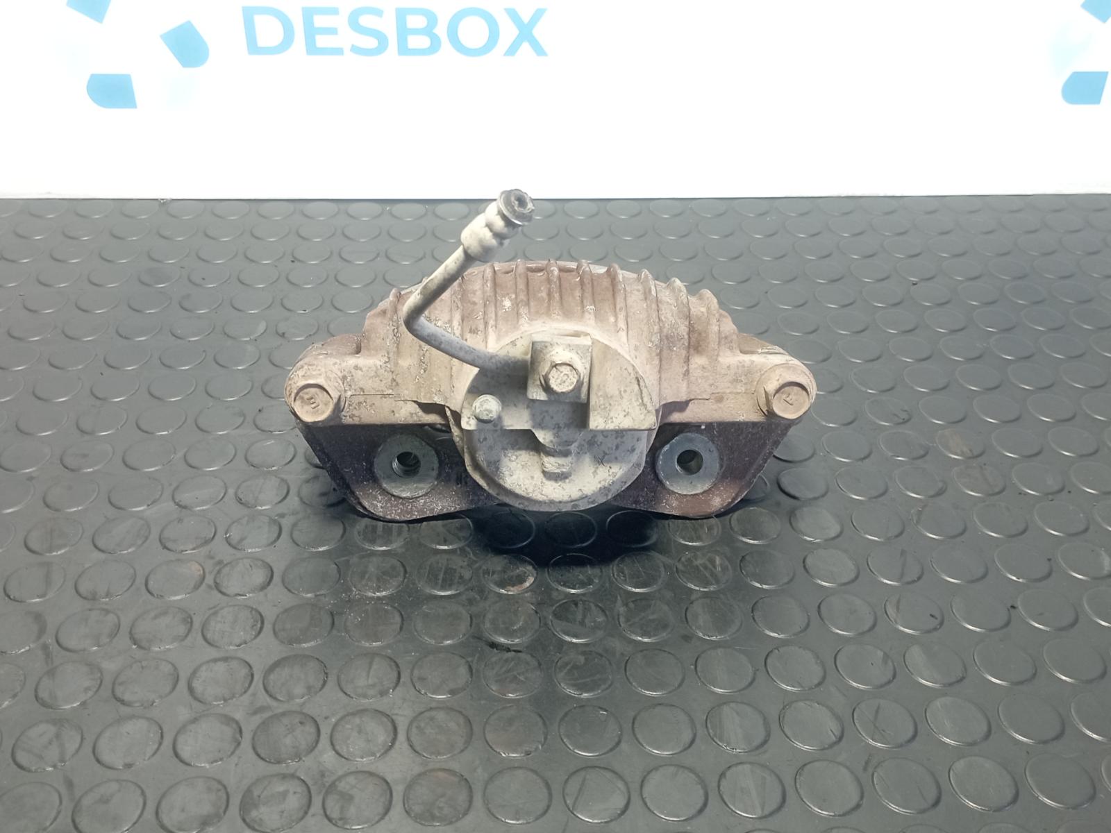 PINZA DE FRENO DELANTERA DERECHA KIA SPORTAGE - vista 3