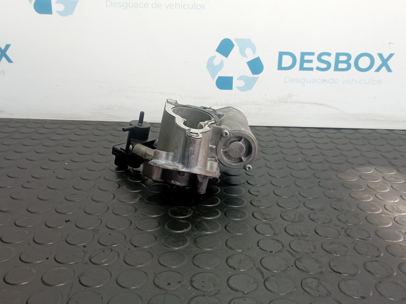 VALVULA EGR RENAULT LAGUNA GRANDTOUR III - vista 3