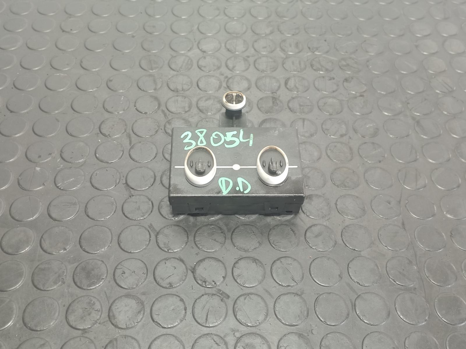 MODULO CONFORT VOLKSWAGEN GOLF VII LIM. - vista 2