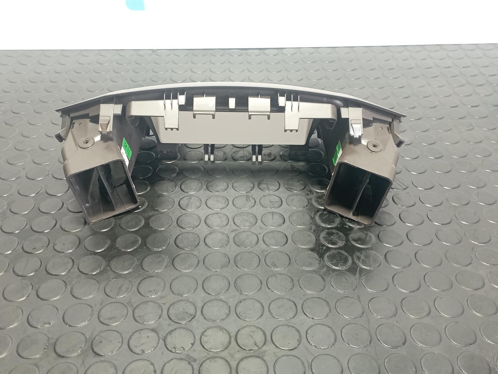 REJILLA AIREADORA OPEL INSIGNIA BERLINA - vista 2