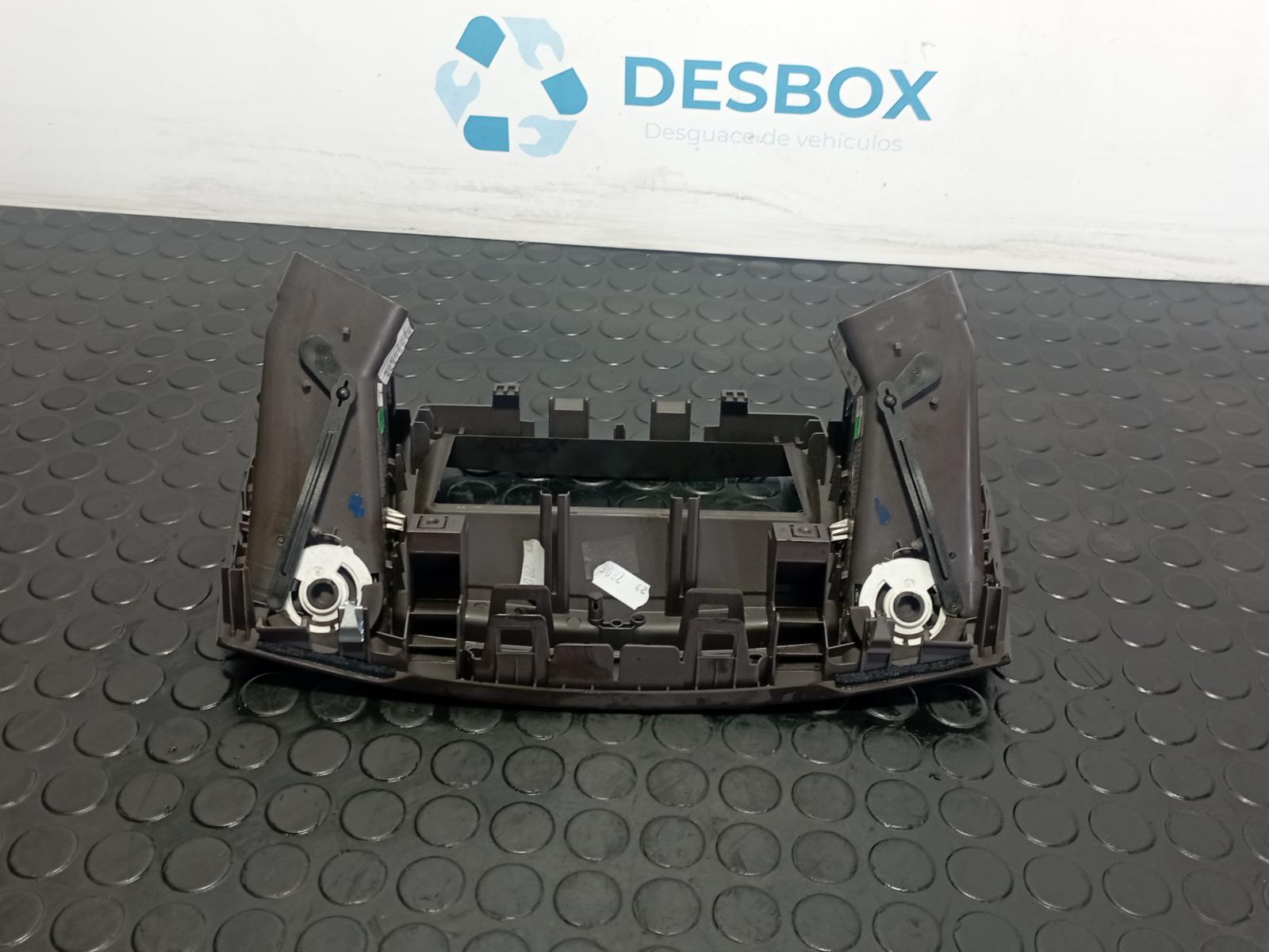 REJILLA AIREADORA OPEL INSIGNIA BERLINA - vista 3