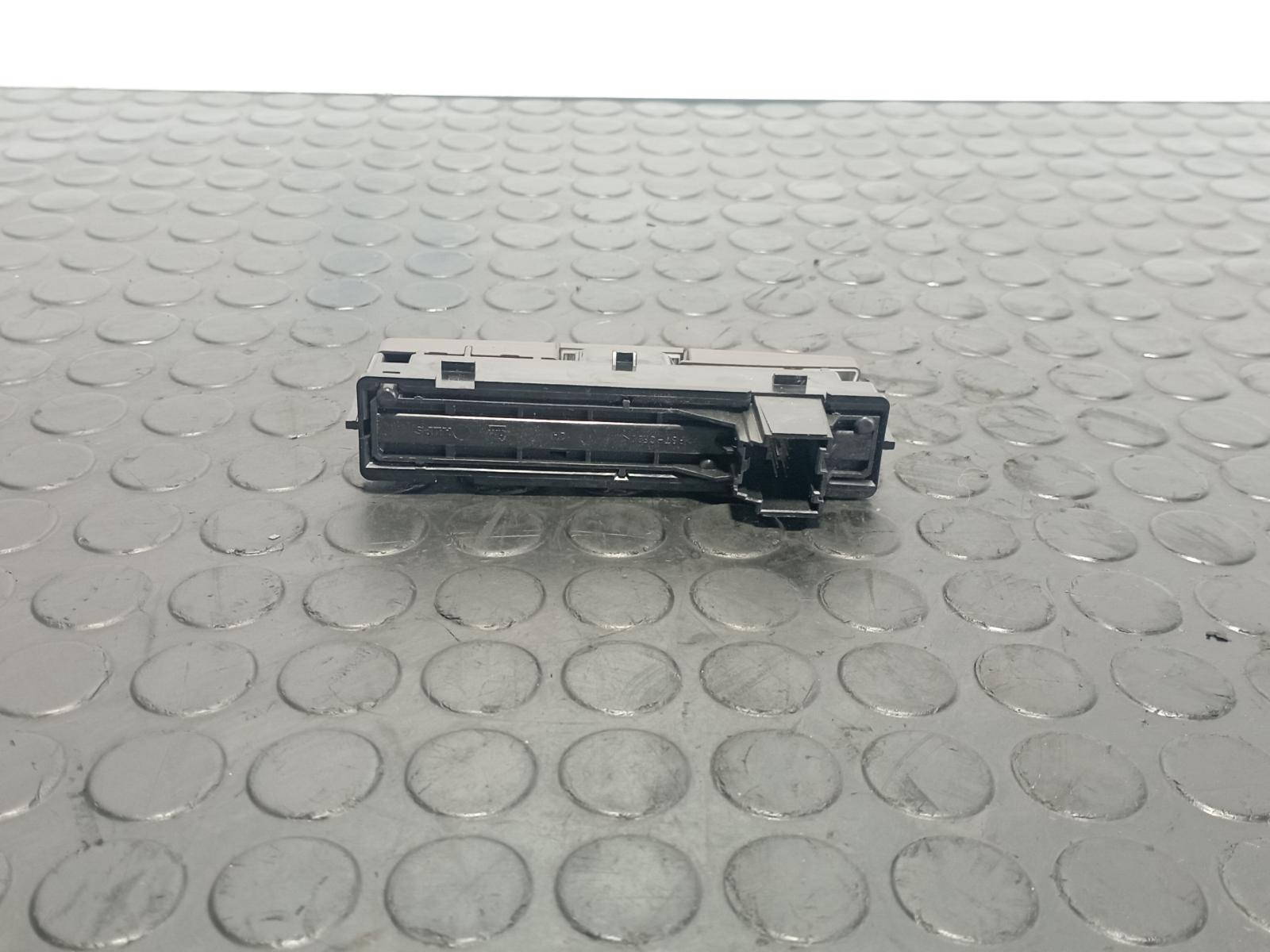 WARNING OPEL INSIGNIA BERLINA - vista 2