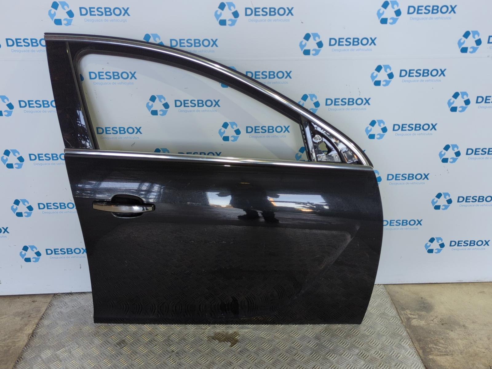 PUERTA DELANTERA DERECHA