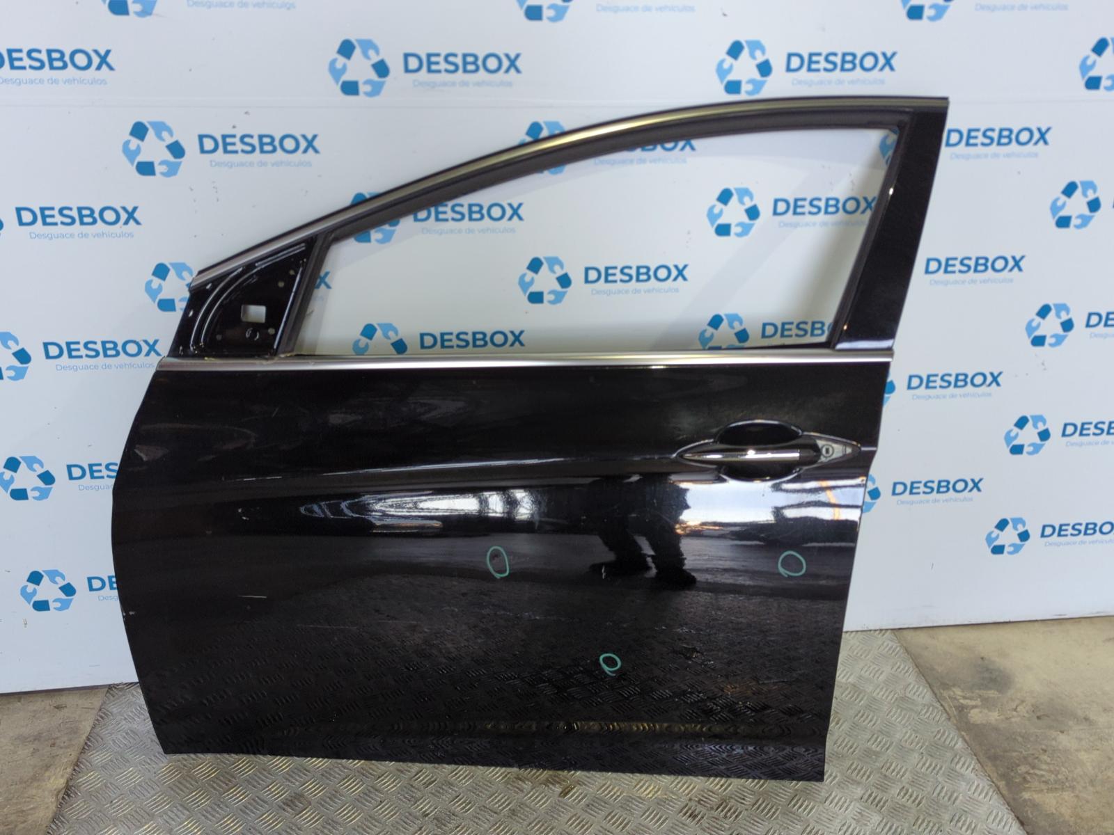 PUERTA DELANTERA IZQUIERDA