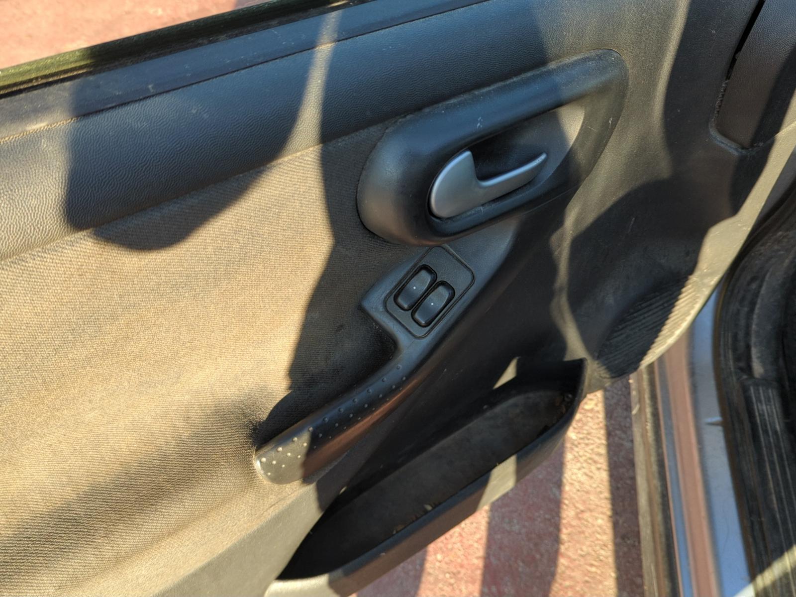 RETROVISOR DERECHO OPEL CORSA C - recambio desguace - vista 4