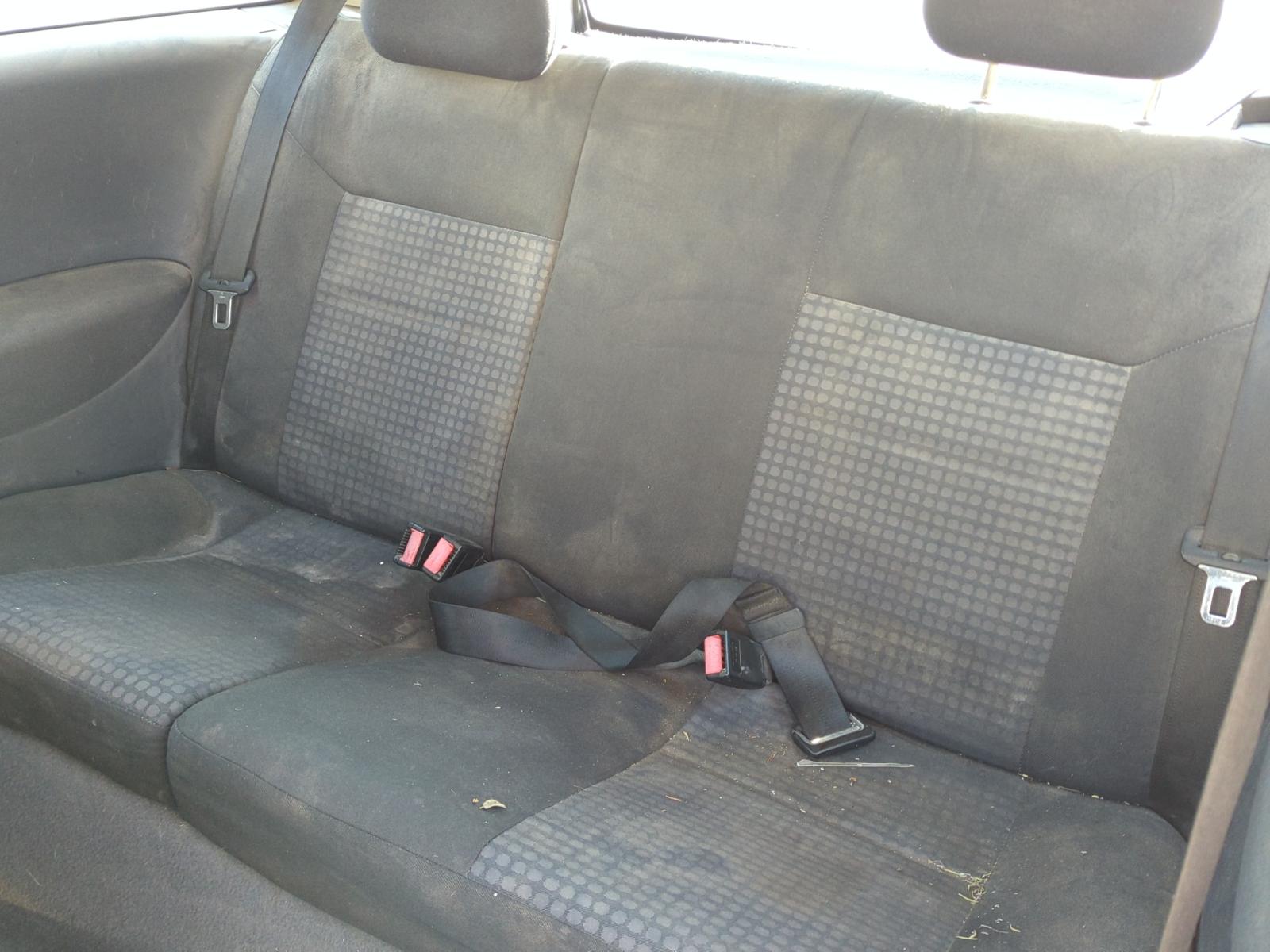 RETROVISOR DERECHO OPEL CORSA C - recambio desguace - vista 7