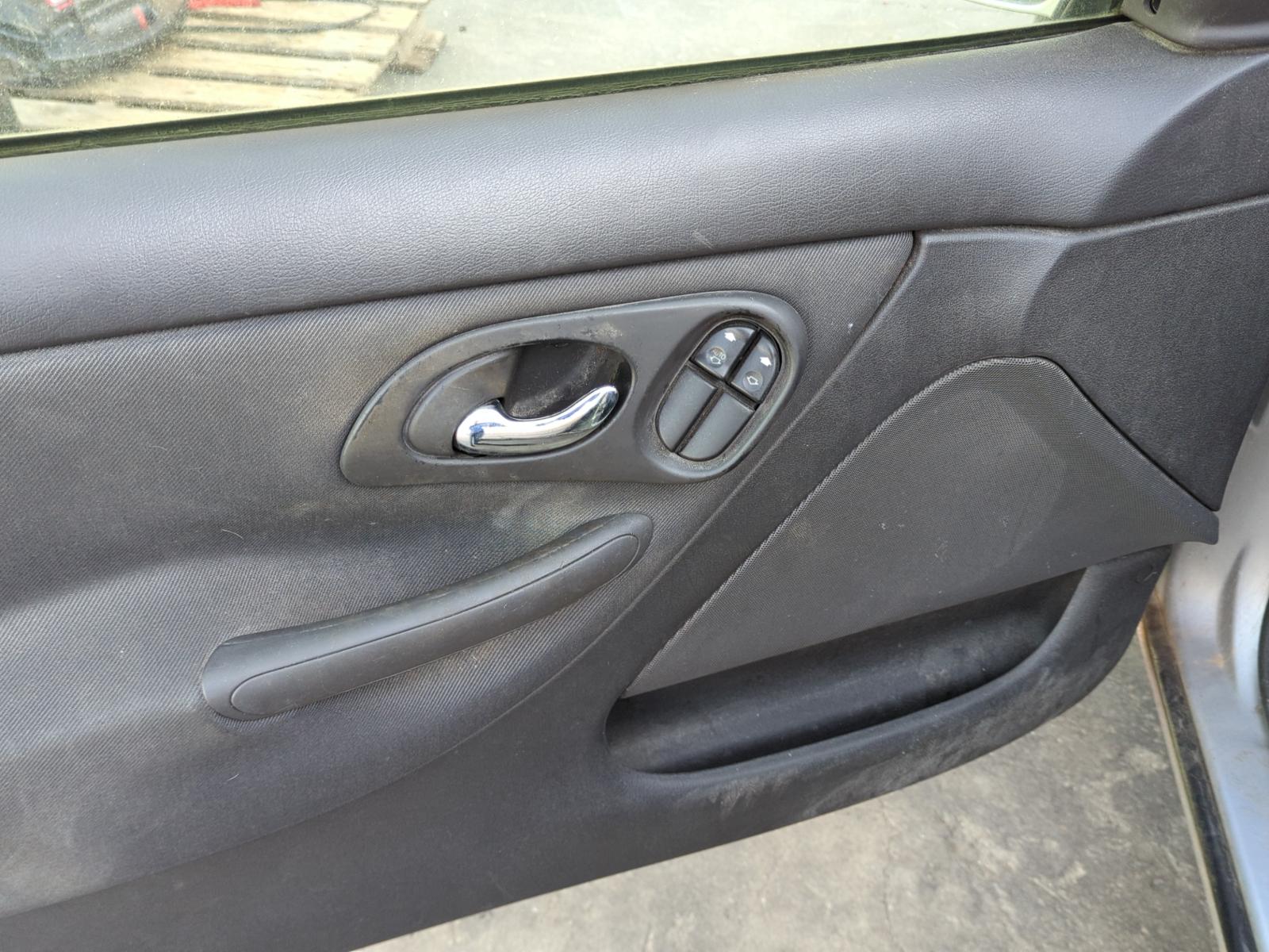 CATALIZADOR FORD MONDEO II Sedán - recambio desguace - vista 4