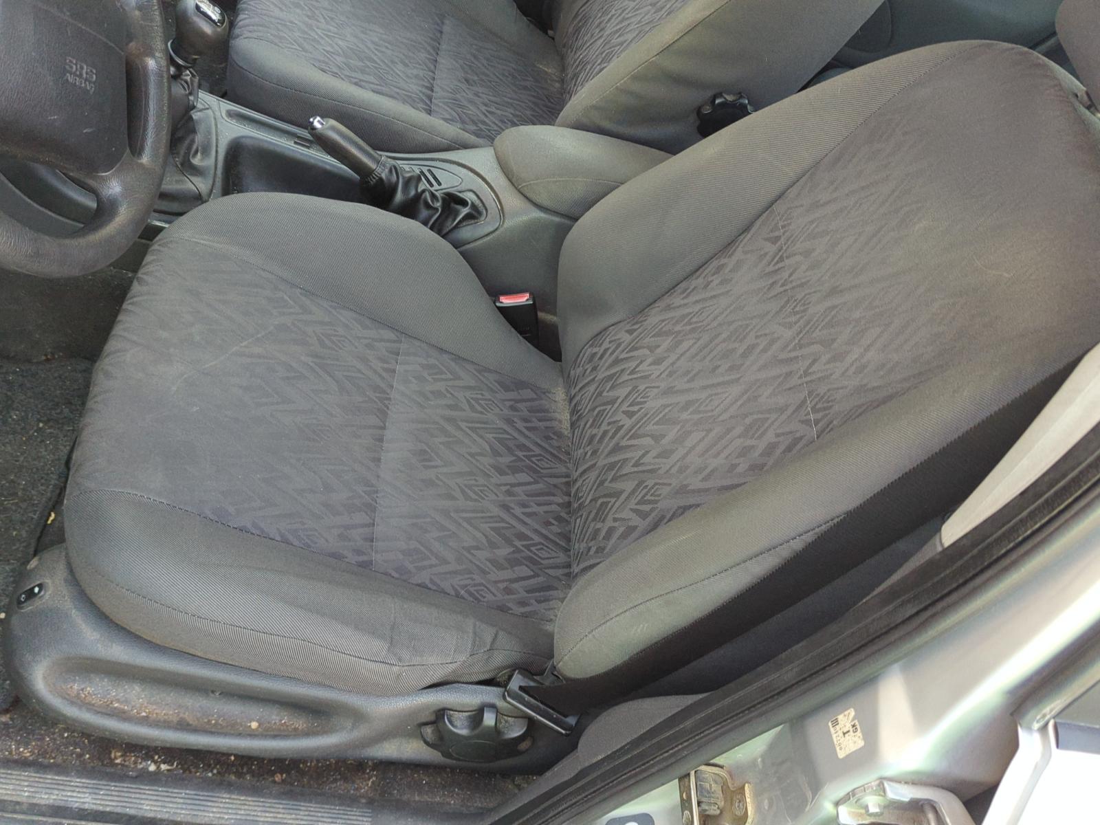 CATALIZADOR FORD MONDEO II Sedán - recambio desguace - vista 6
