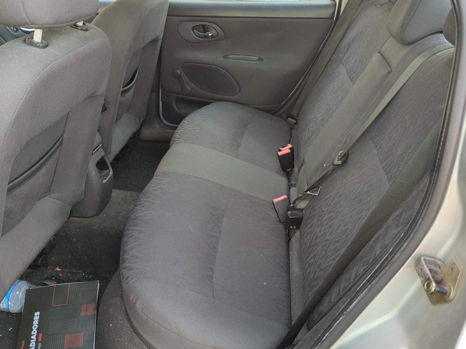 CATALIZADOR FORD MONDEO II Sedán - recambio desguace - vista 14
