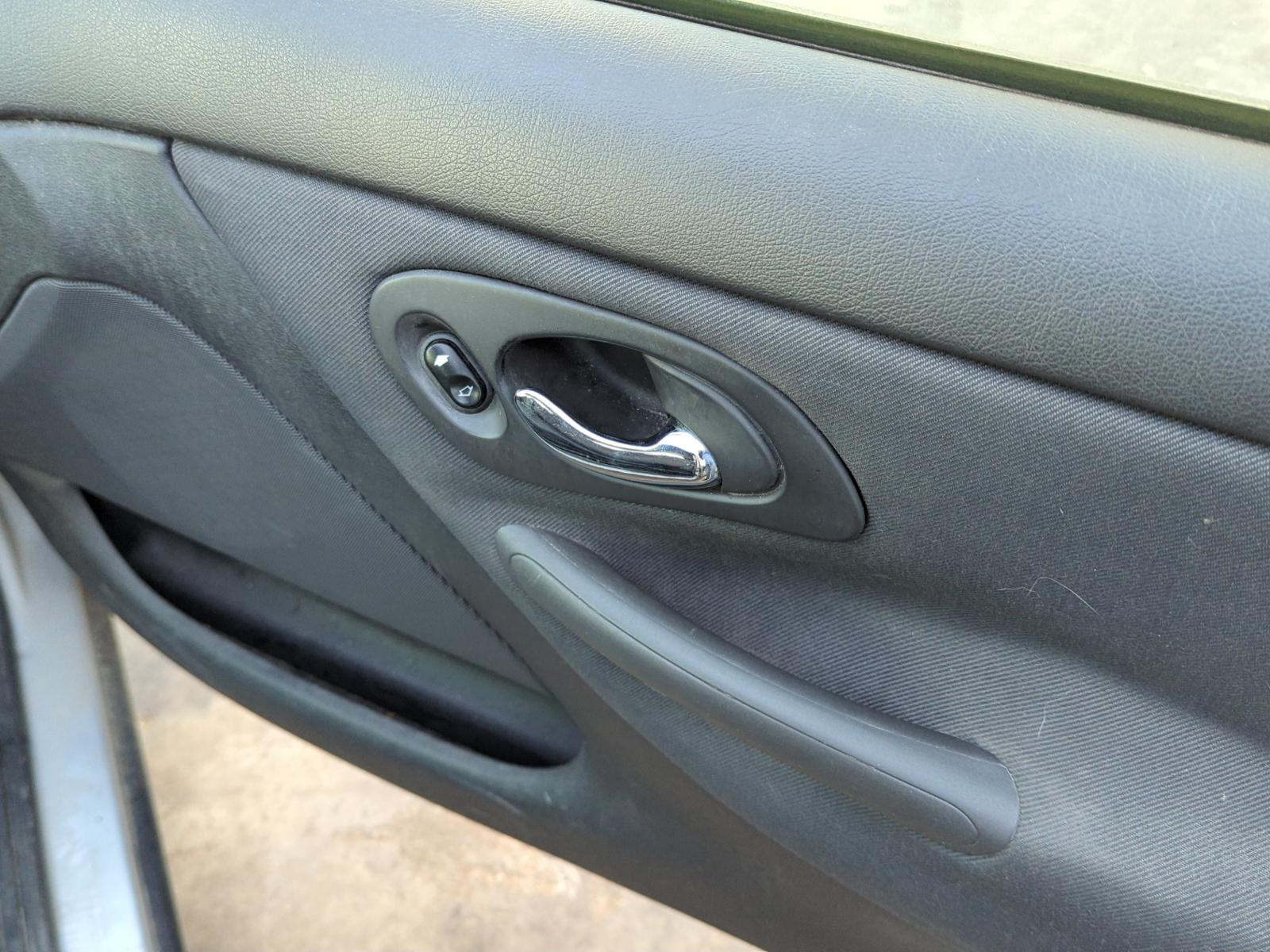 CATALIZADOR FORD MONDEO II Sedán - recambio desguace - vista 17