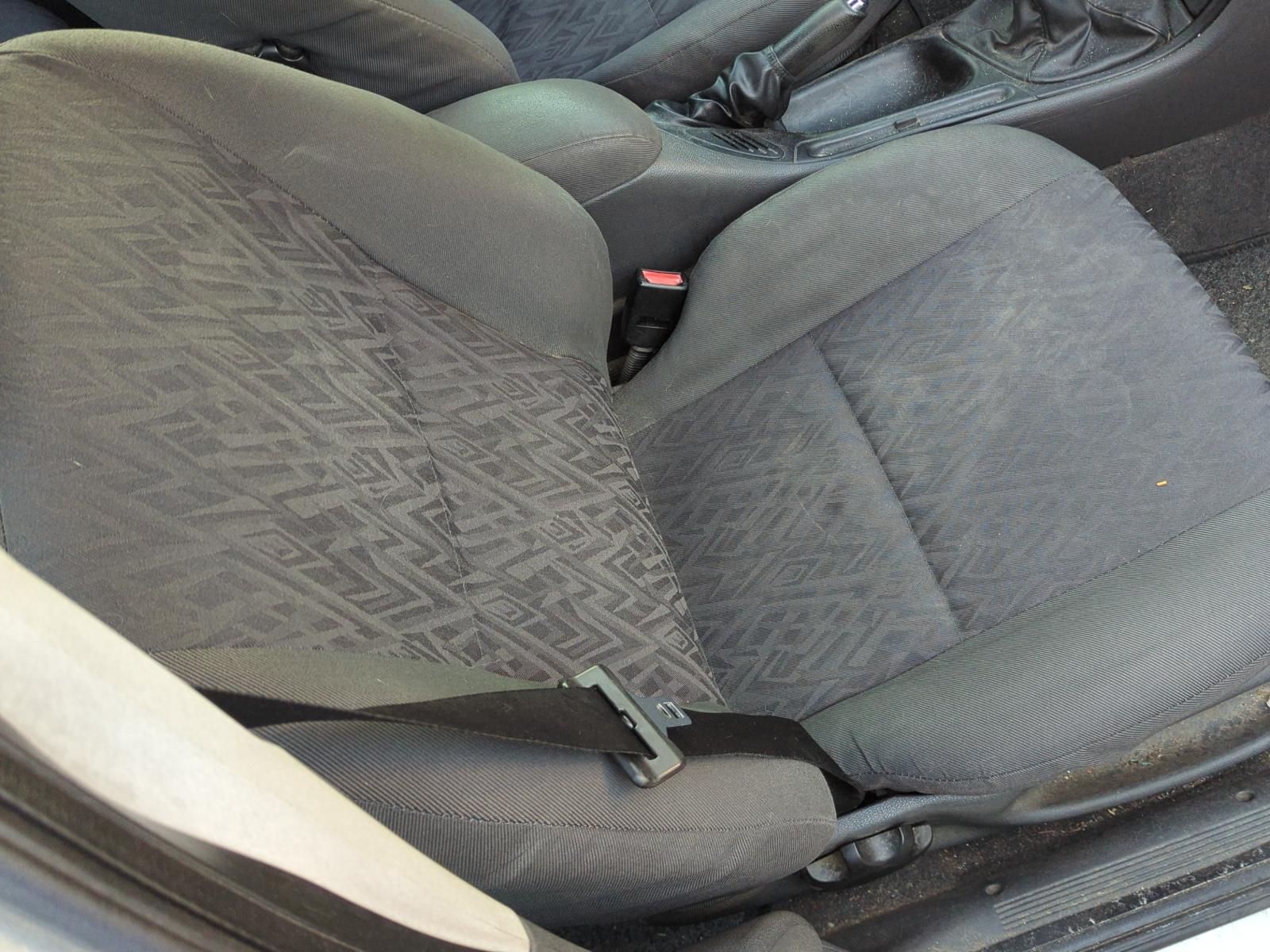CATALIZADOR FORD MONDEO II Sedán - recambio desguace - vista 19