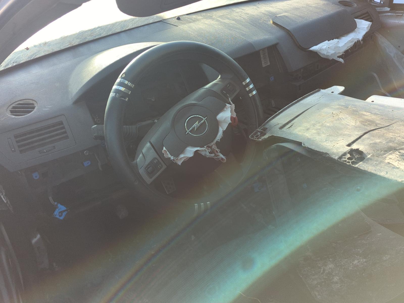 CATALIZADOR OPEL ASTRA GTC - recambio desguace - vista 3