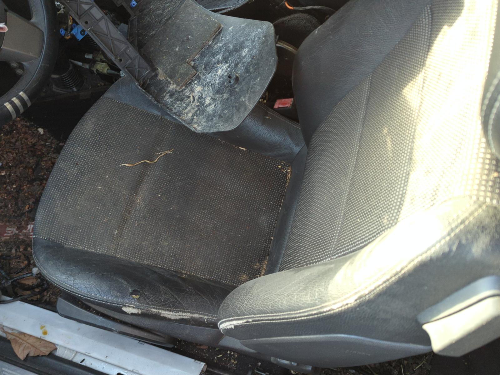 CATALIZADOR OPEL ASTRA GTC - recambio desguace - vista 4