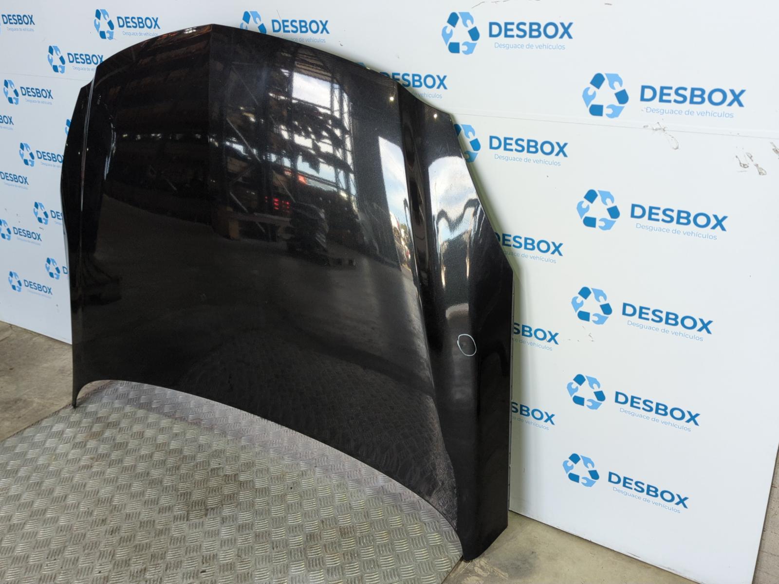 CAPO OPEL INSIGNIA BERLINA - recambio desguace - vista 3