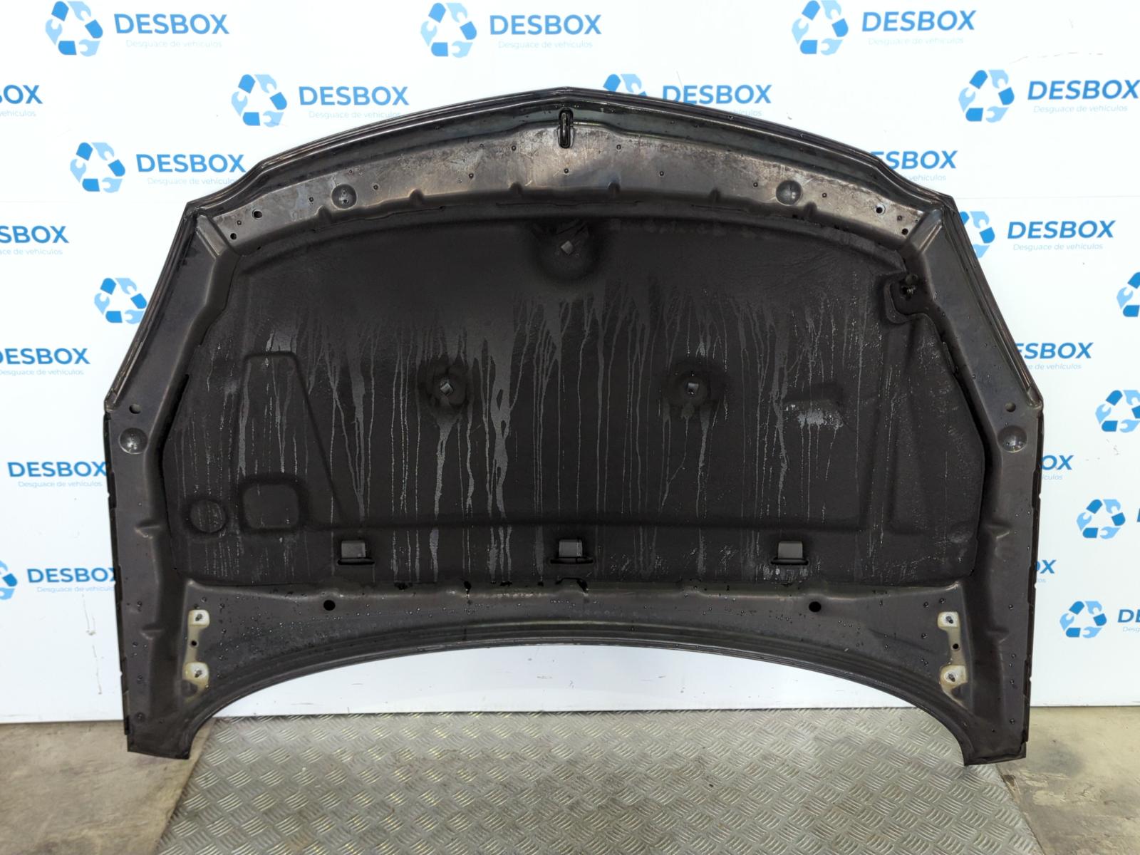 CAPO OPEL INSIGNIA BERLINA - recambio desguace - vista 4