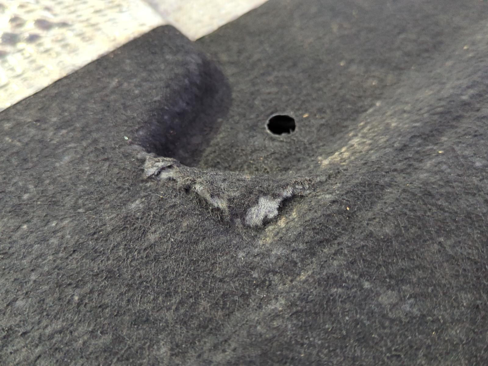 CUBRECARTER PEUGEOT 2008 (--.2013->) - vista 5