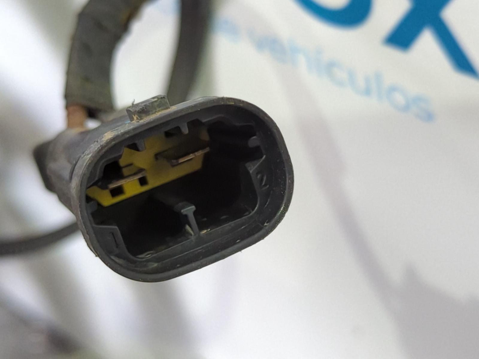 ELECTROVENTILADOR PEUGEOT 2008 (--.2013->) - vista 3