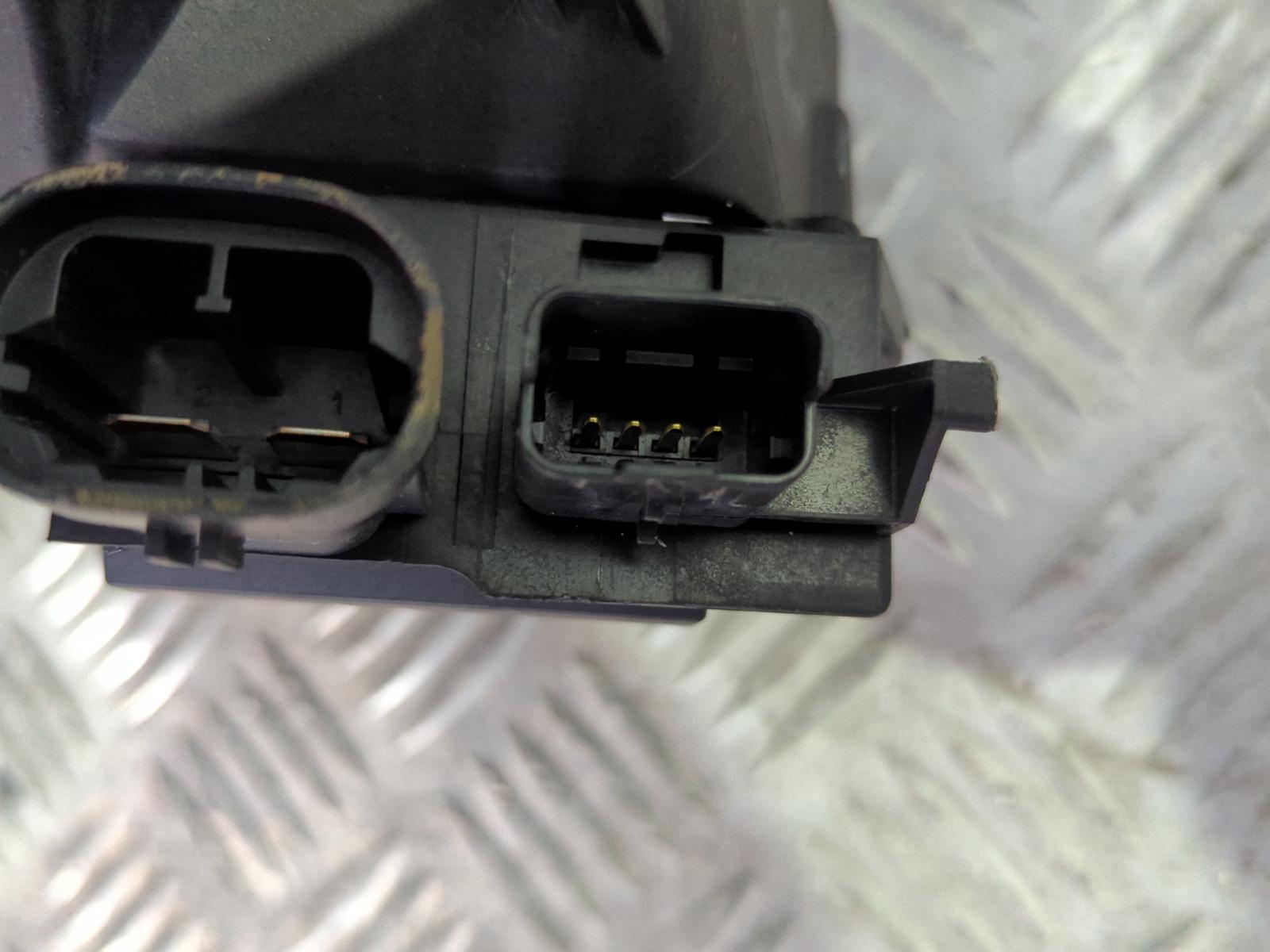 ELECTROVENTILADOR PEUGEOT 2008 (--.2013->) - vista 4